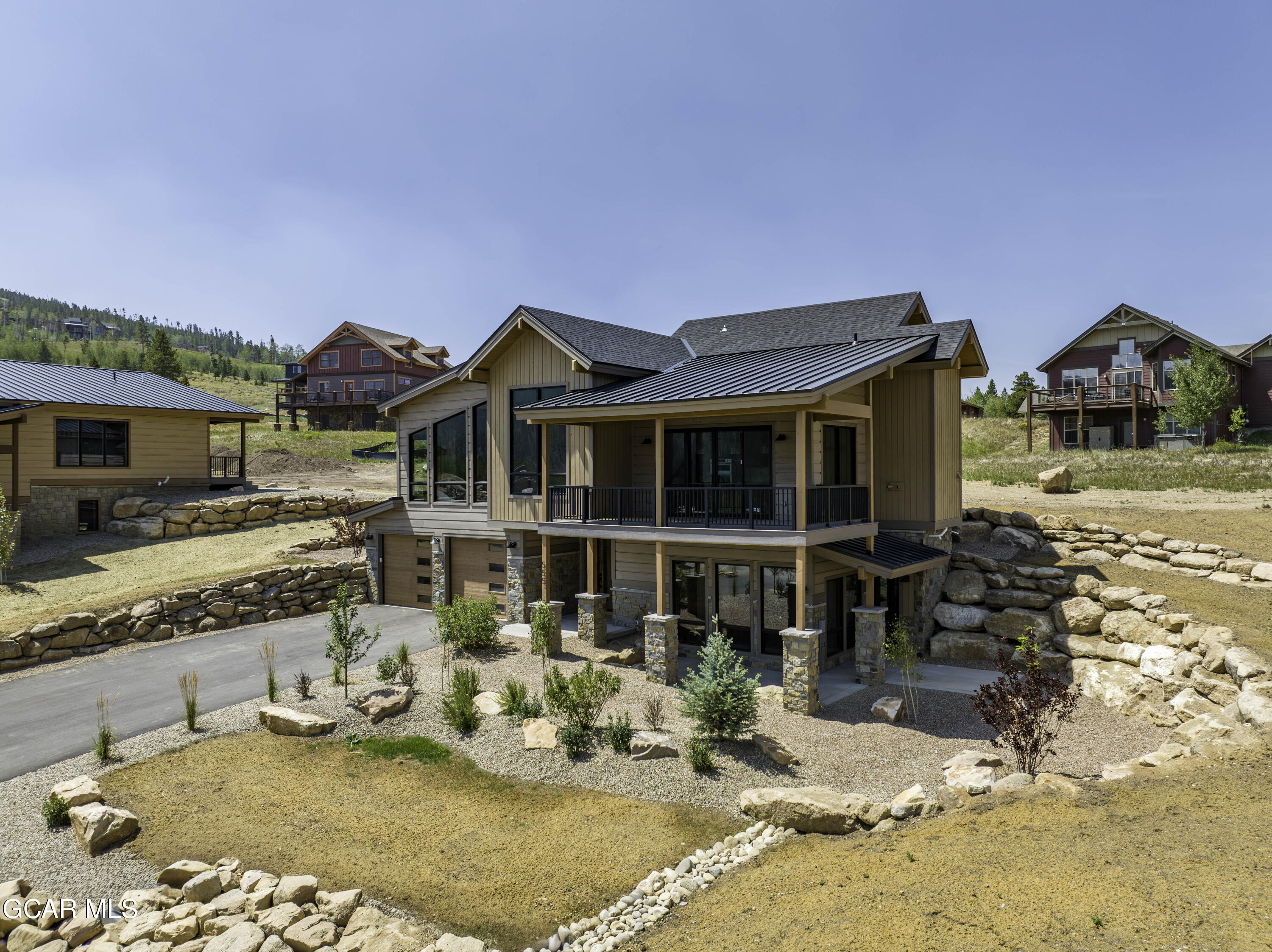 555 Talon Way Granby CO 80446
