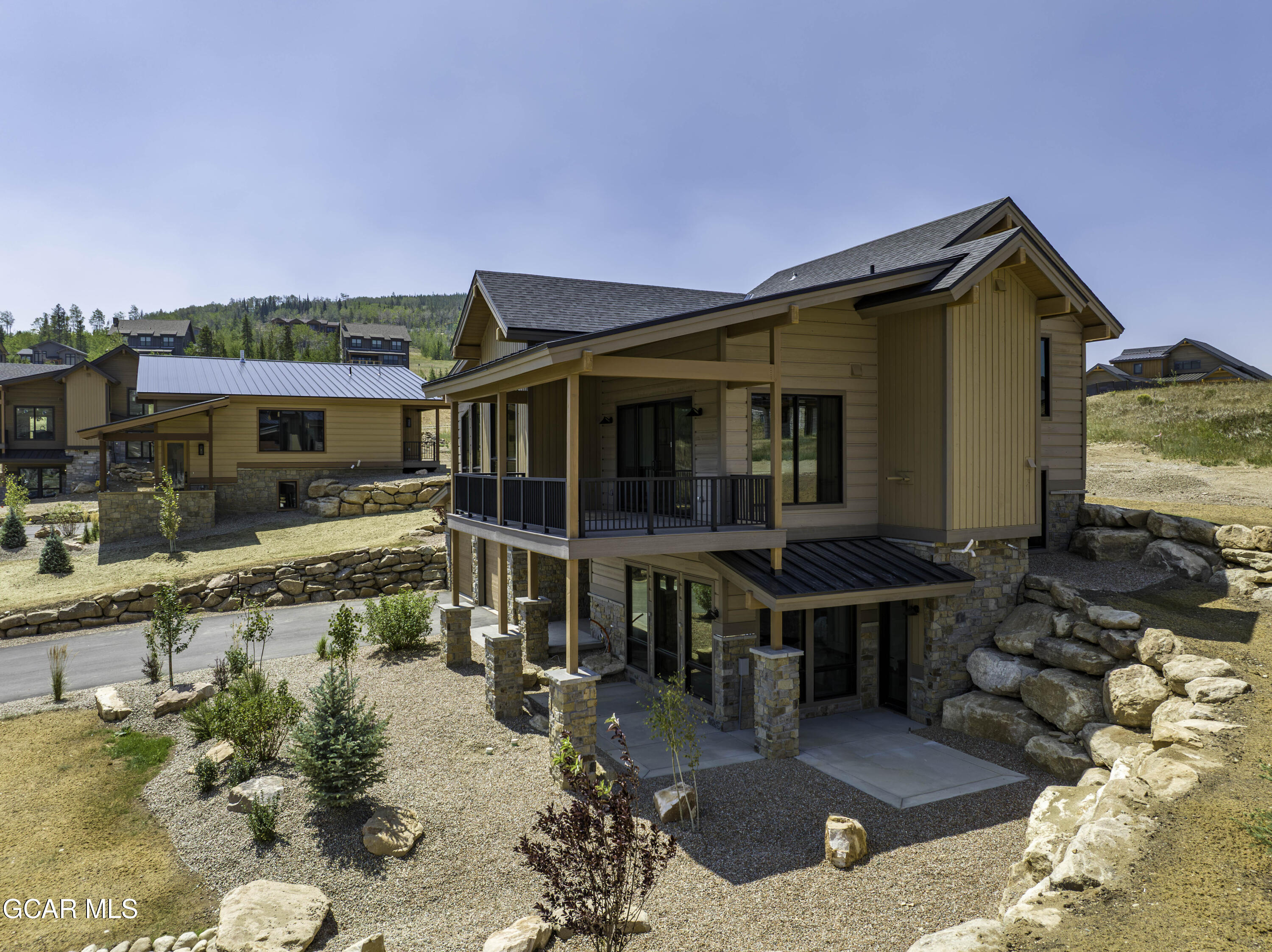 555 Talon Way Granby CO 80446