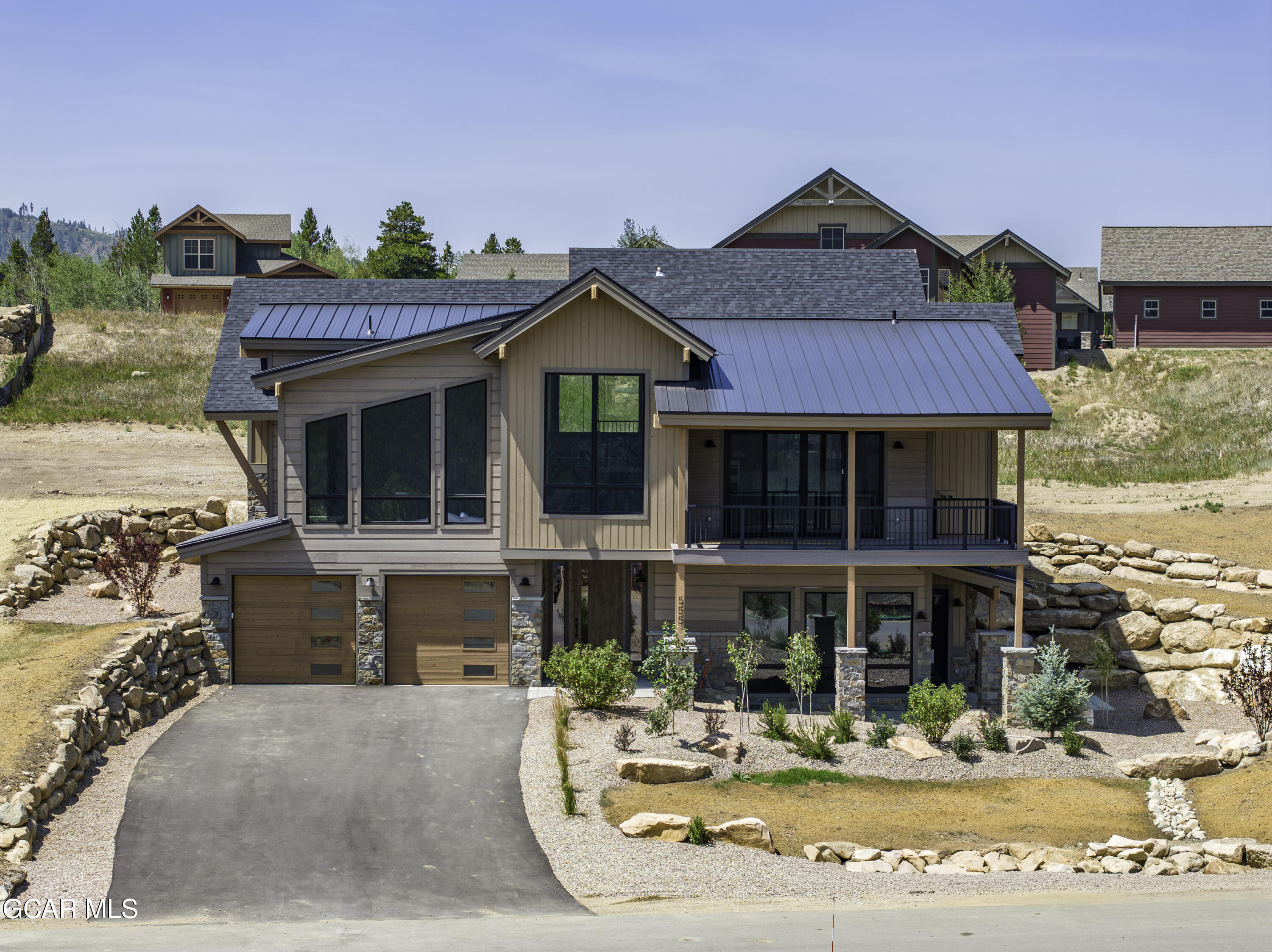 555 Talon Way Granby CO 80446