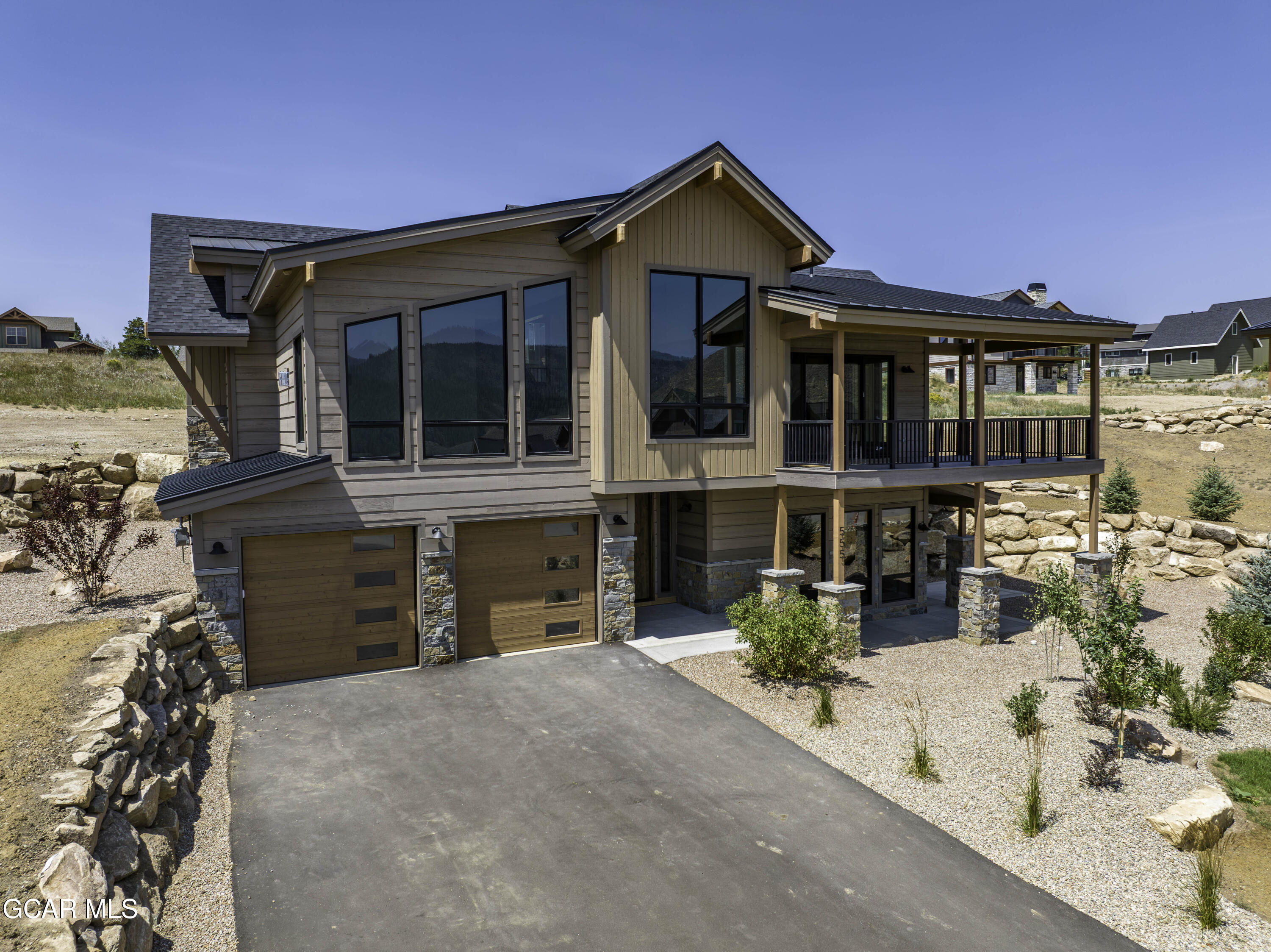 555 Talon Way Granby CO 80446