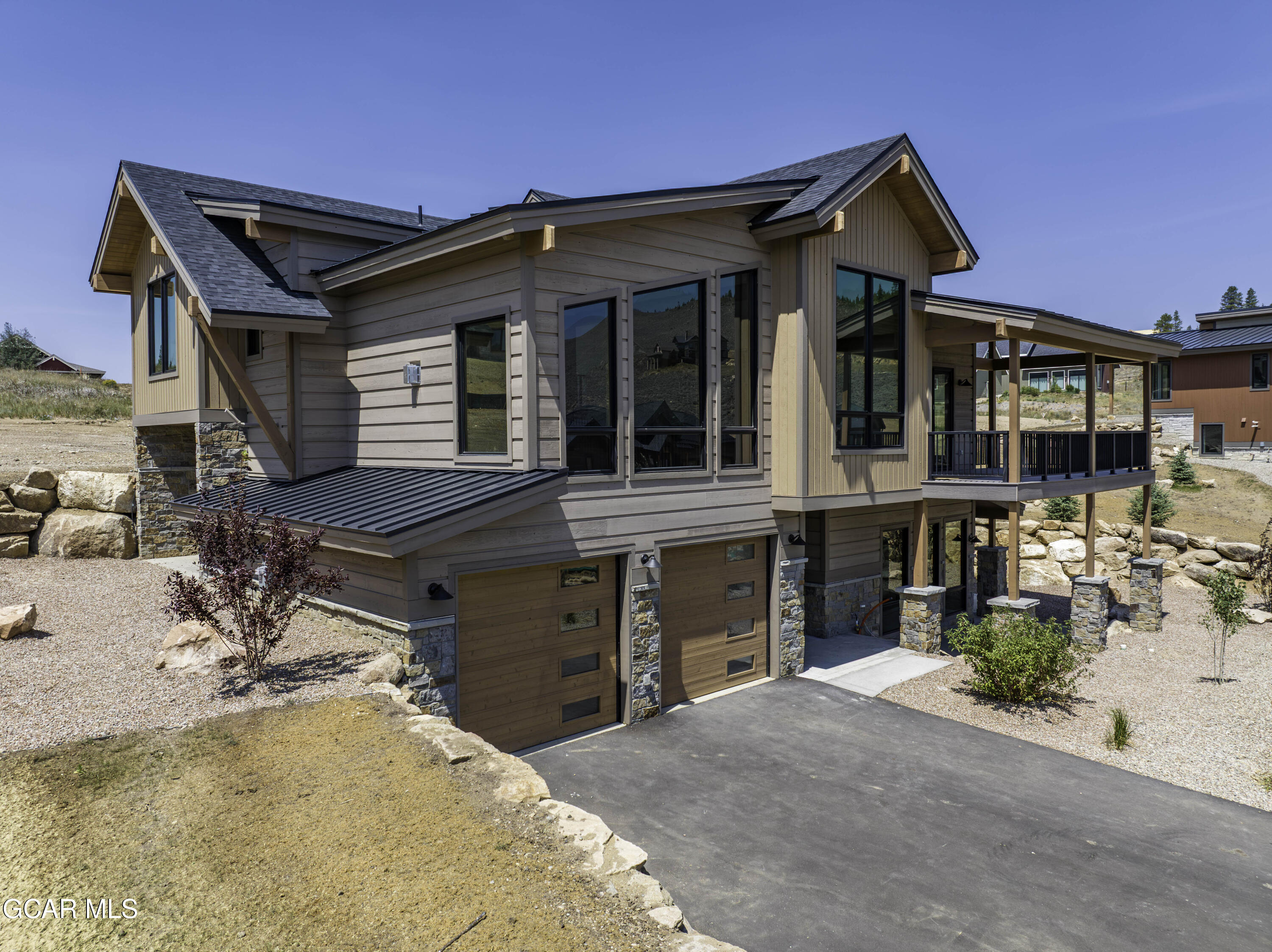 555 Talon Way Granby CO 80446