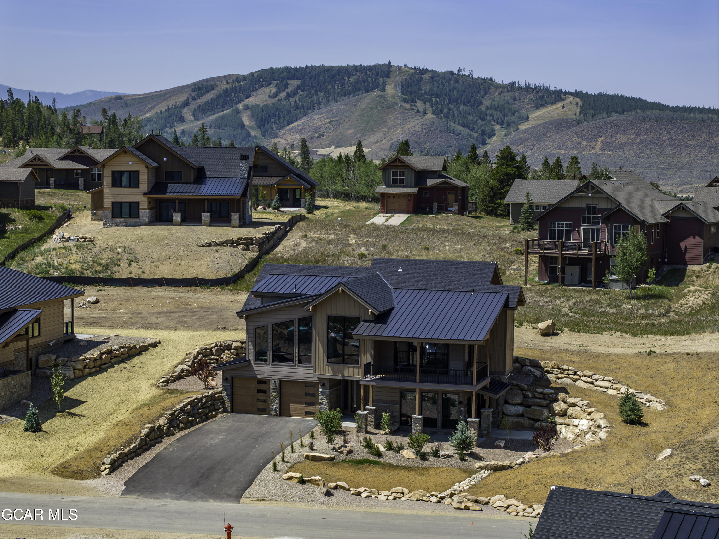 555 Talon Way Granby CO 80446