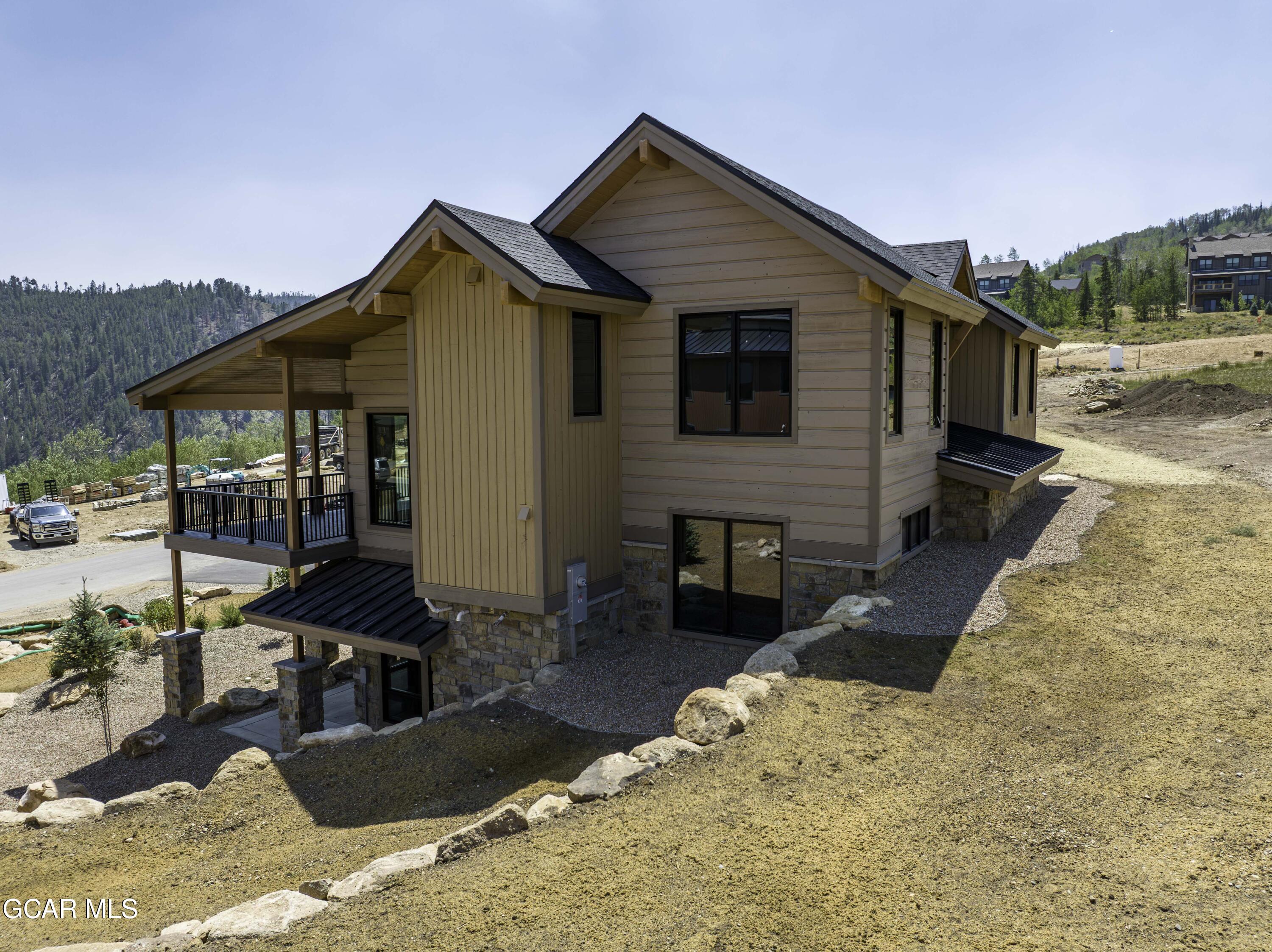 555 Talon Way Granby CO 80446
