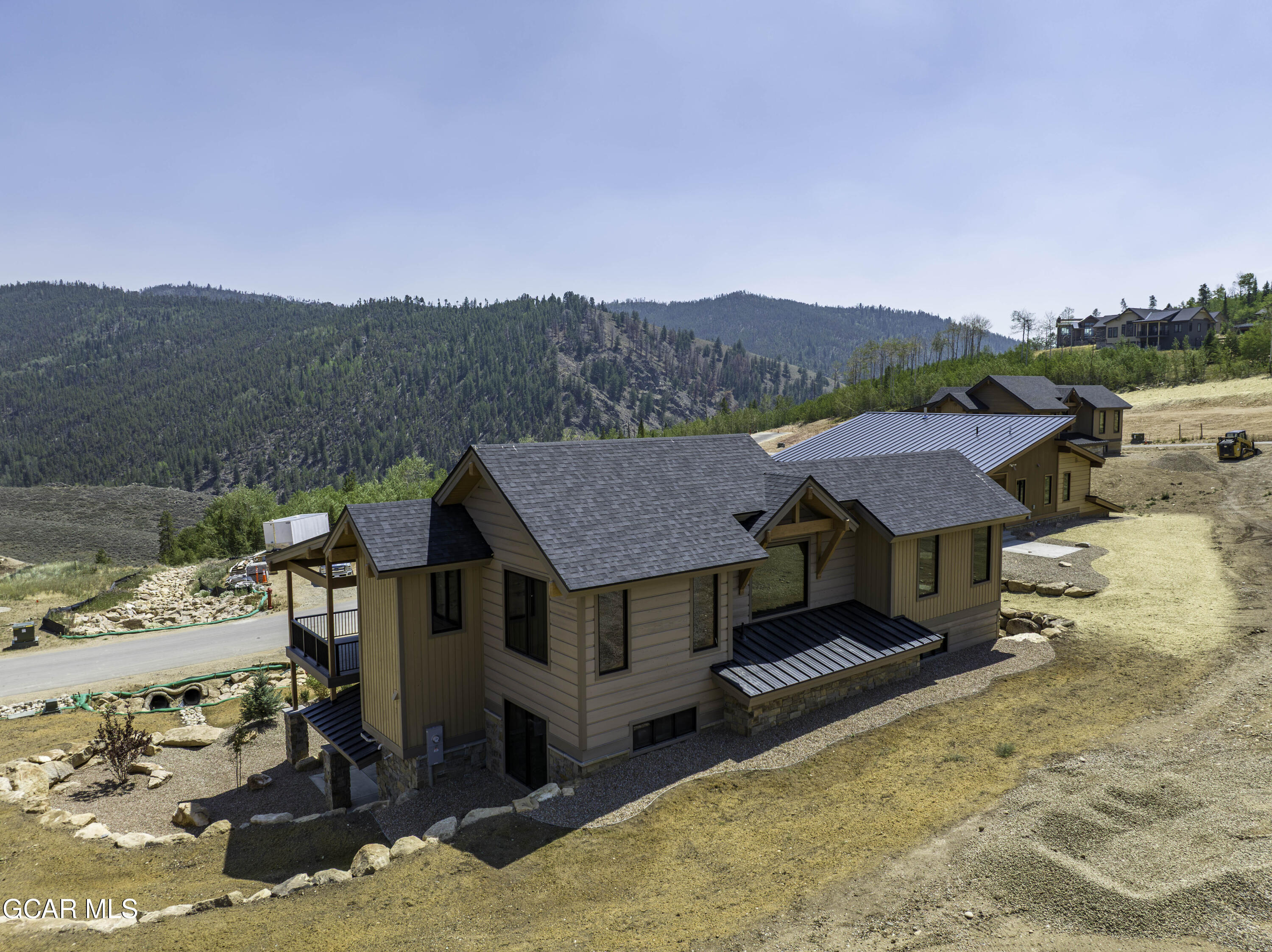 555 Talon Way Granby CO 80446