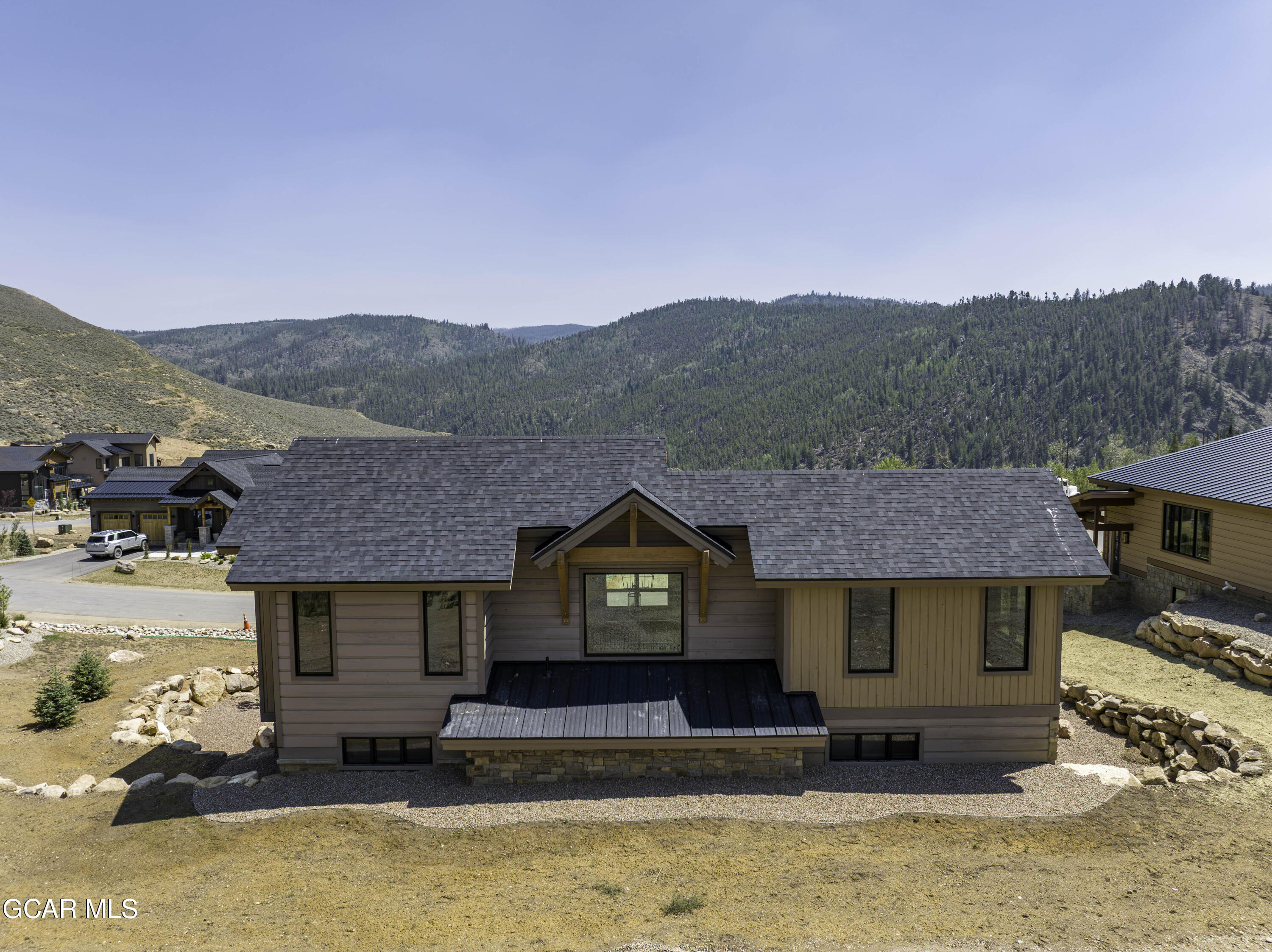 555 Talon Way Granby CO 80446