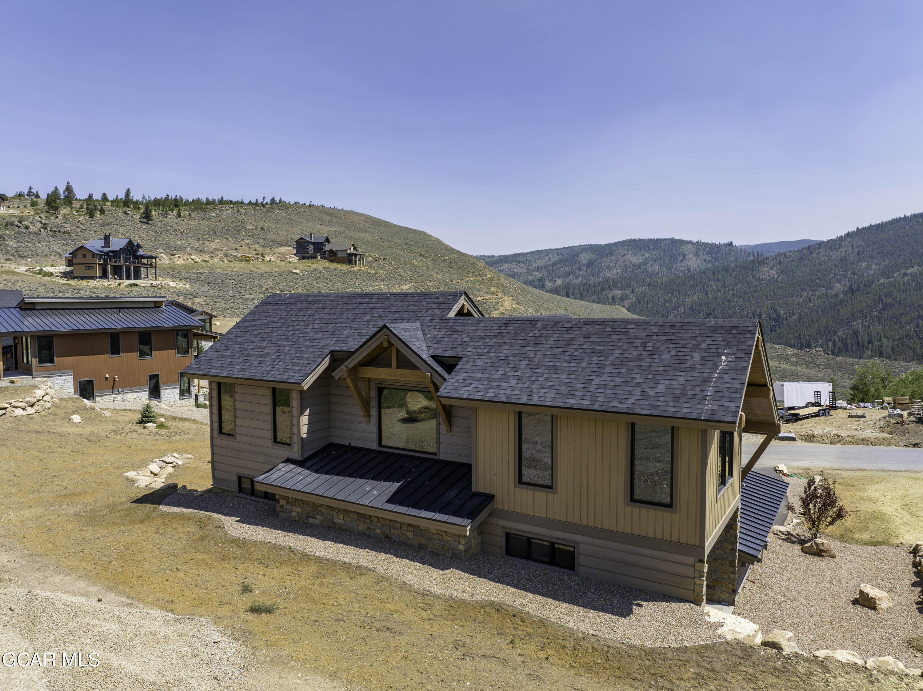 555 Talon Way Granby CO 80446