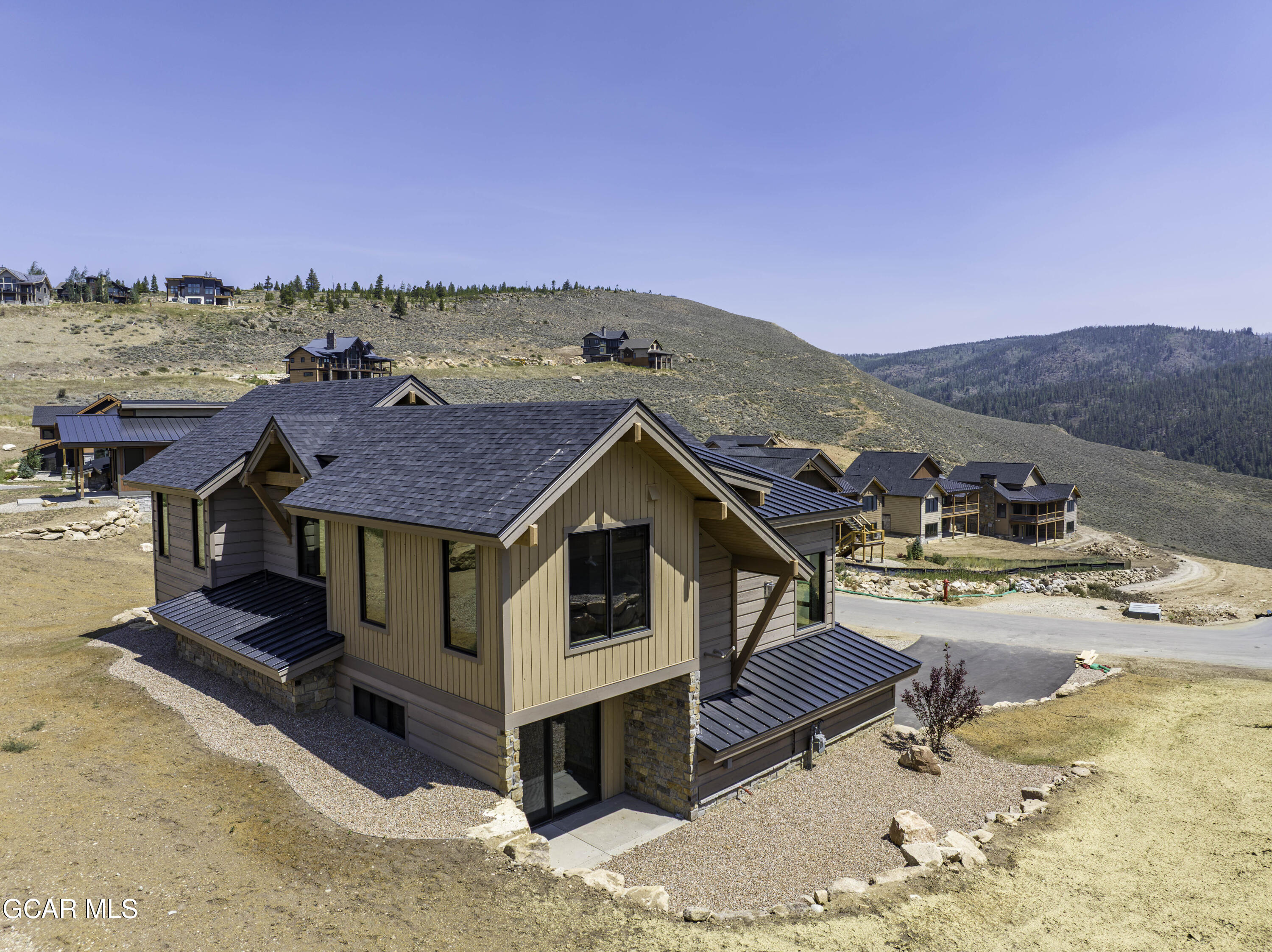 555 Talon Way Granby CO 80446