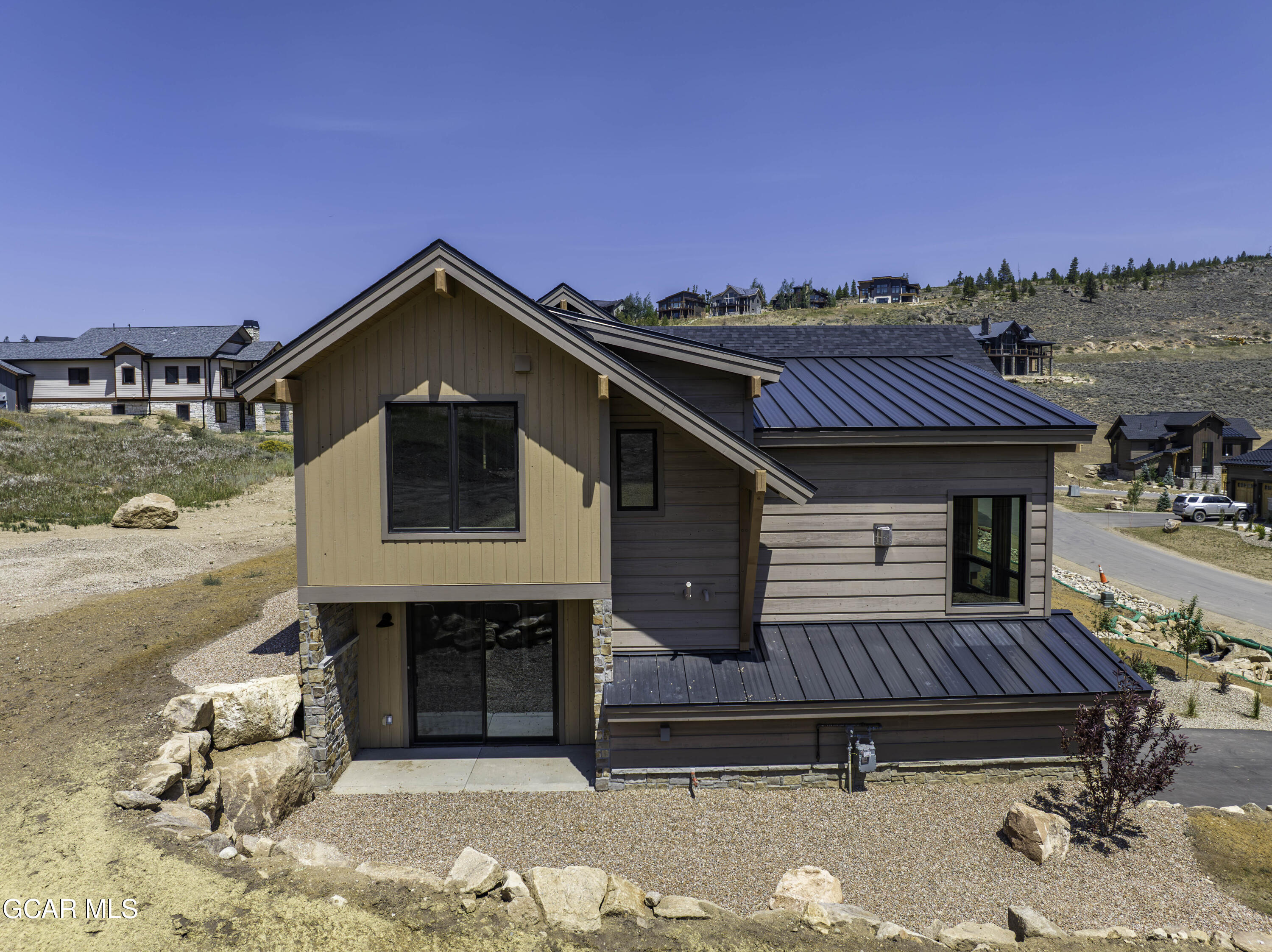 555 Talon Way Granby CO 80446