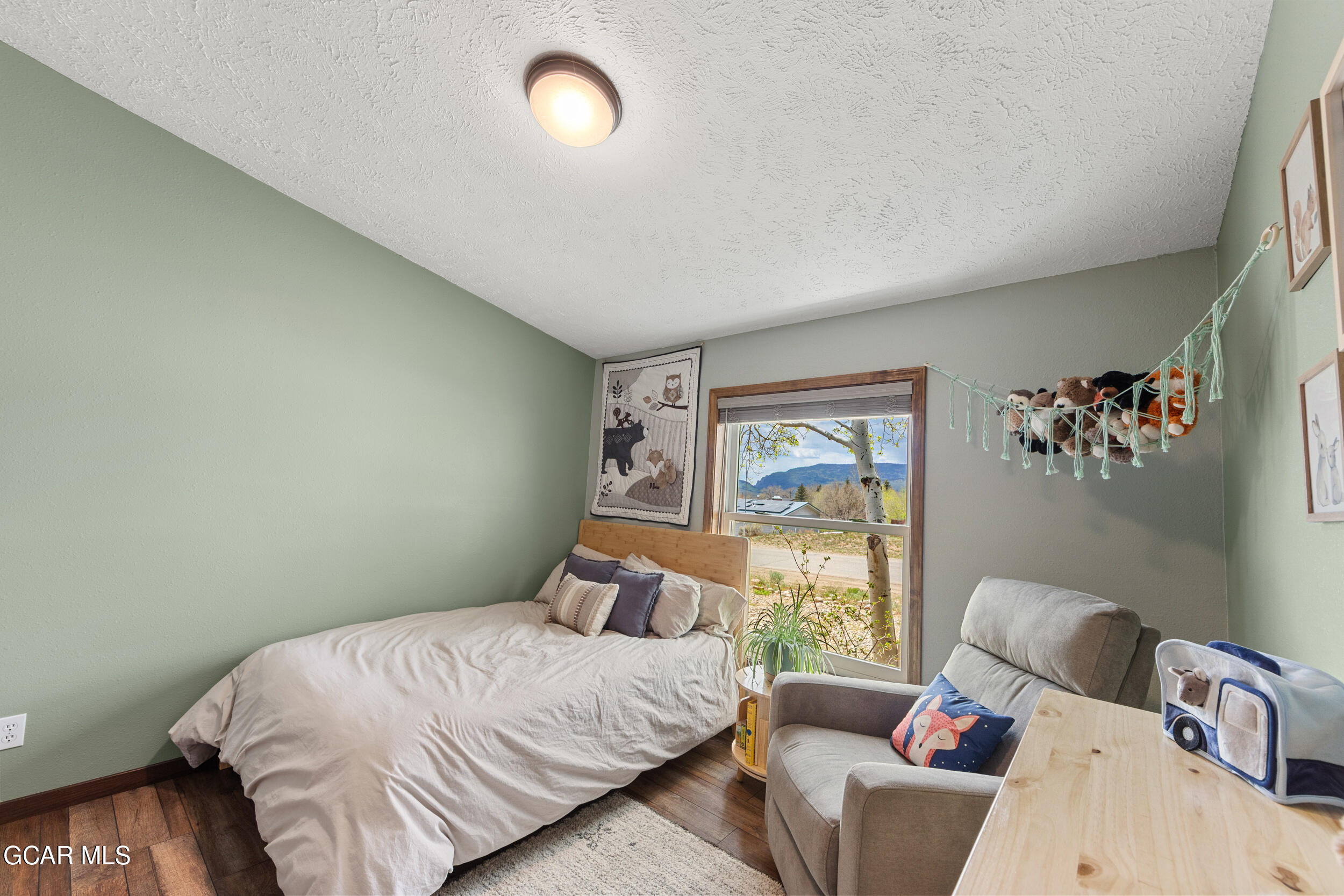 202 South 9th Street Kremmling CO 80459