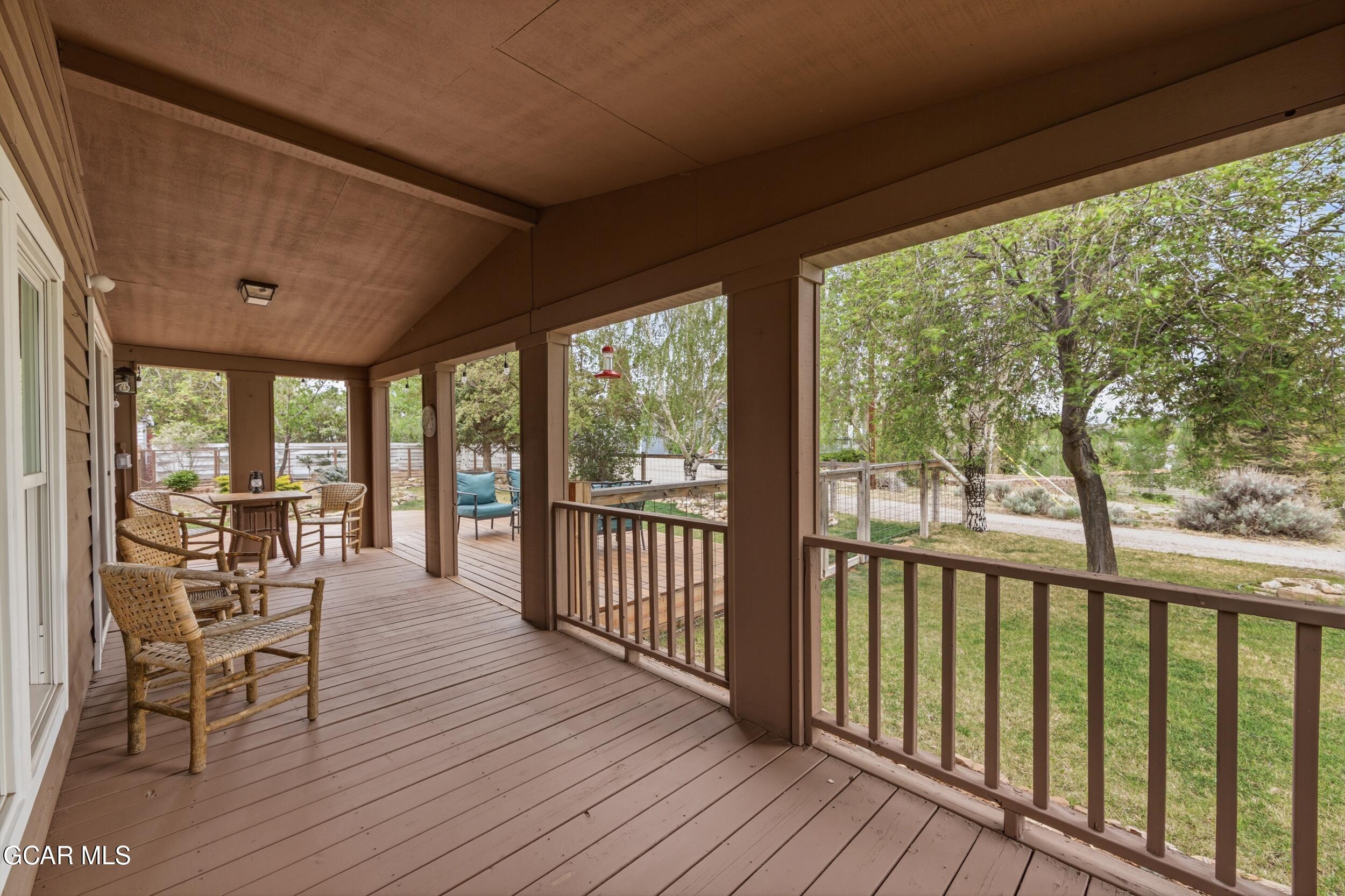 202 South 9th Street Kremmling CO 80459
