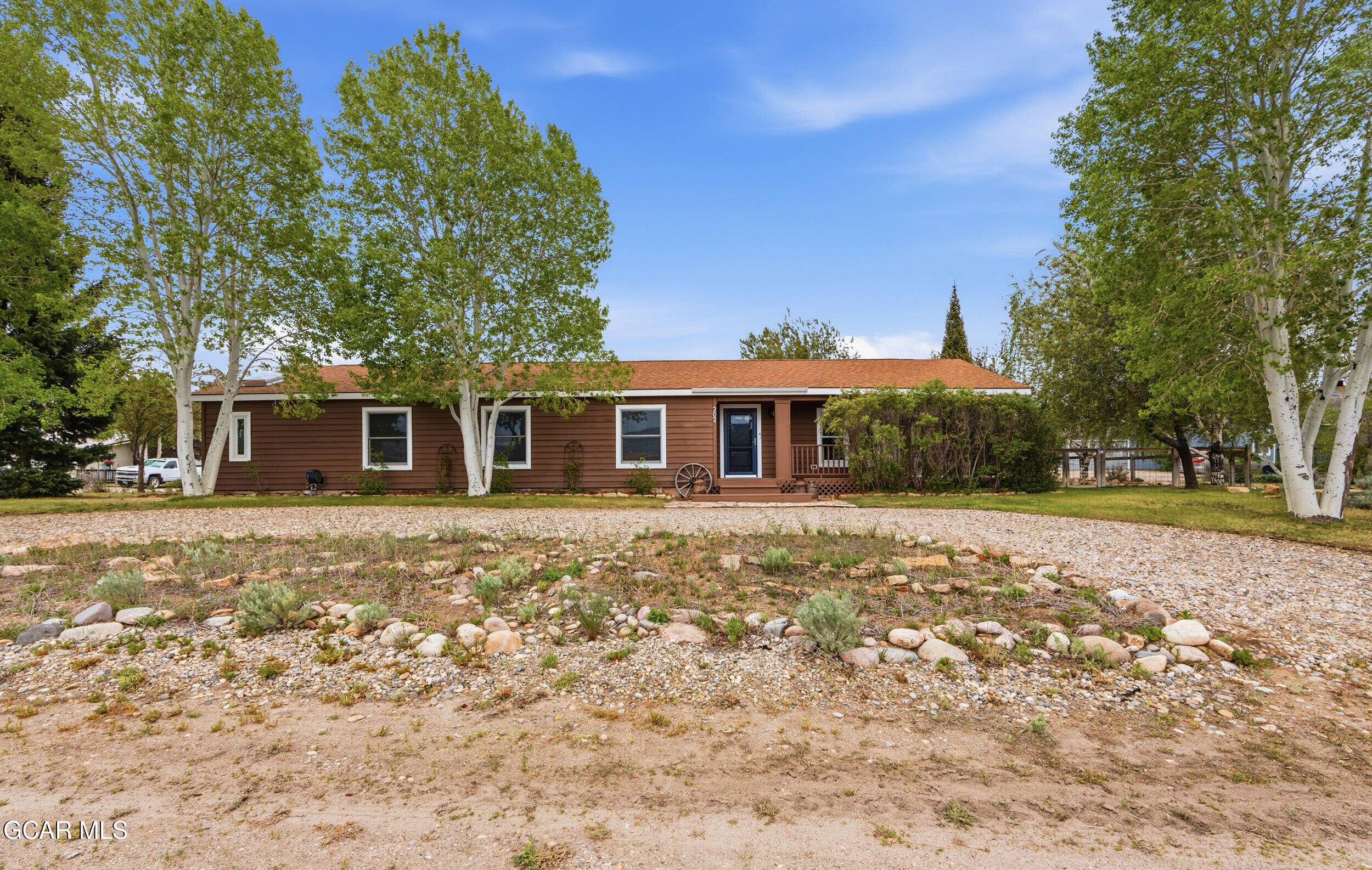 202 South 9th Street Kremmling CO 80459