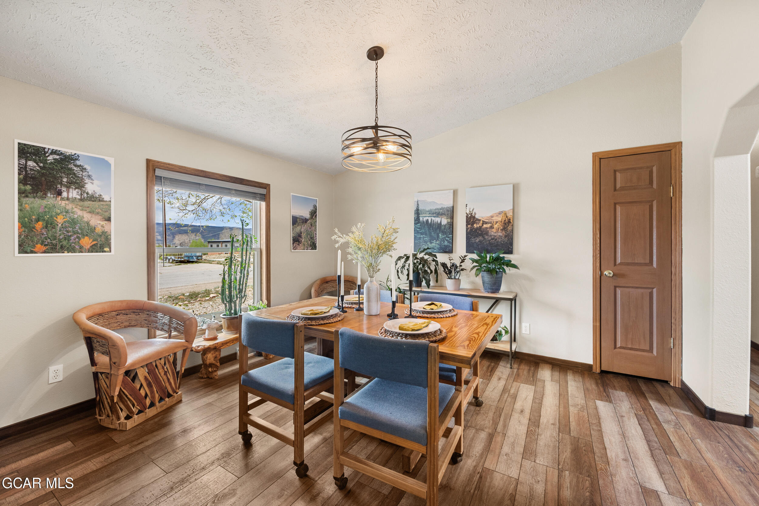 202 South 9th Street Kremmling CO 80459