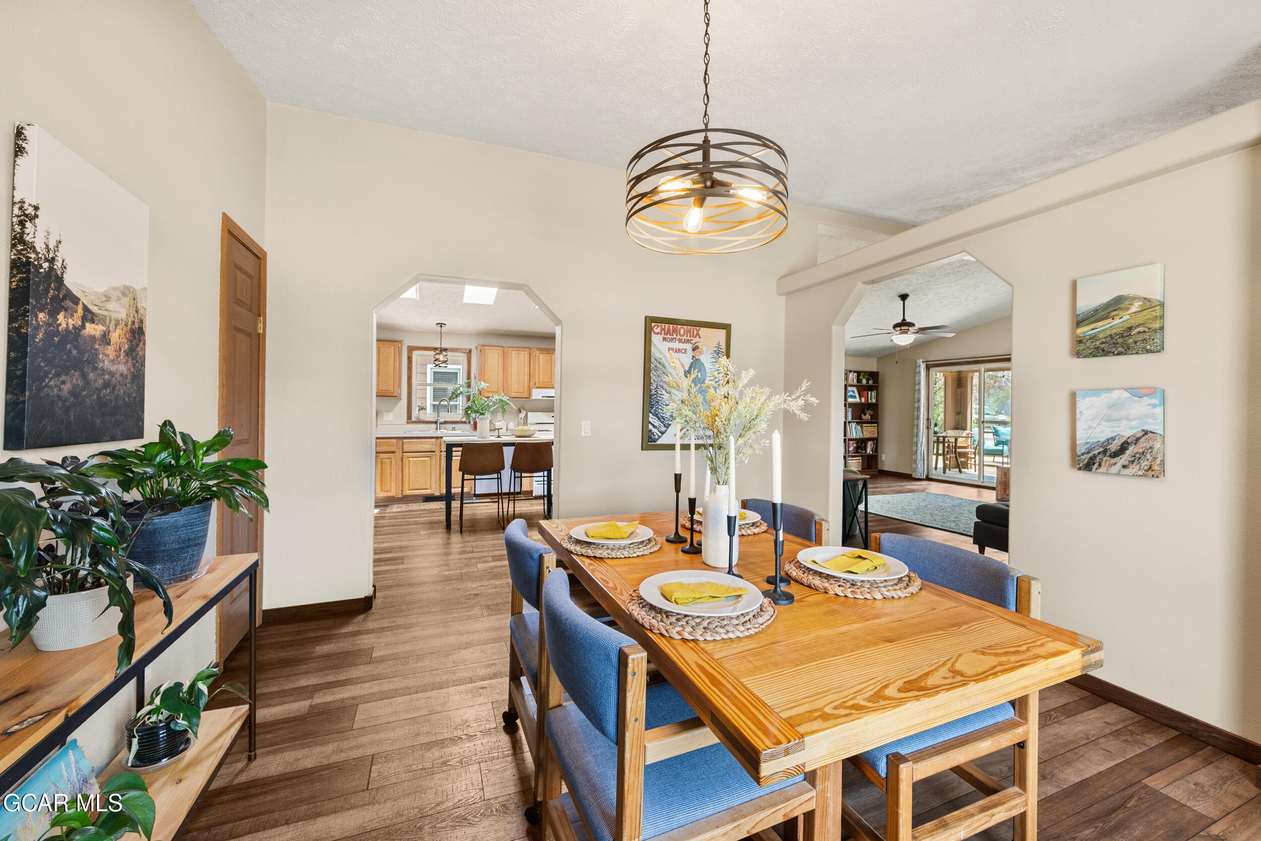 202 South 9th Street Kremmling CO 80459