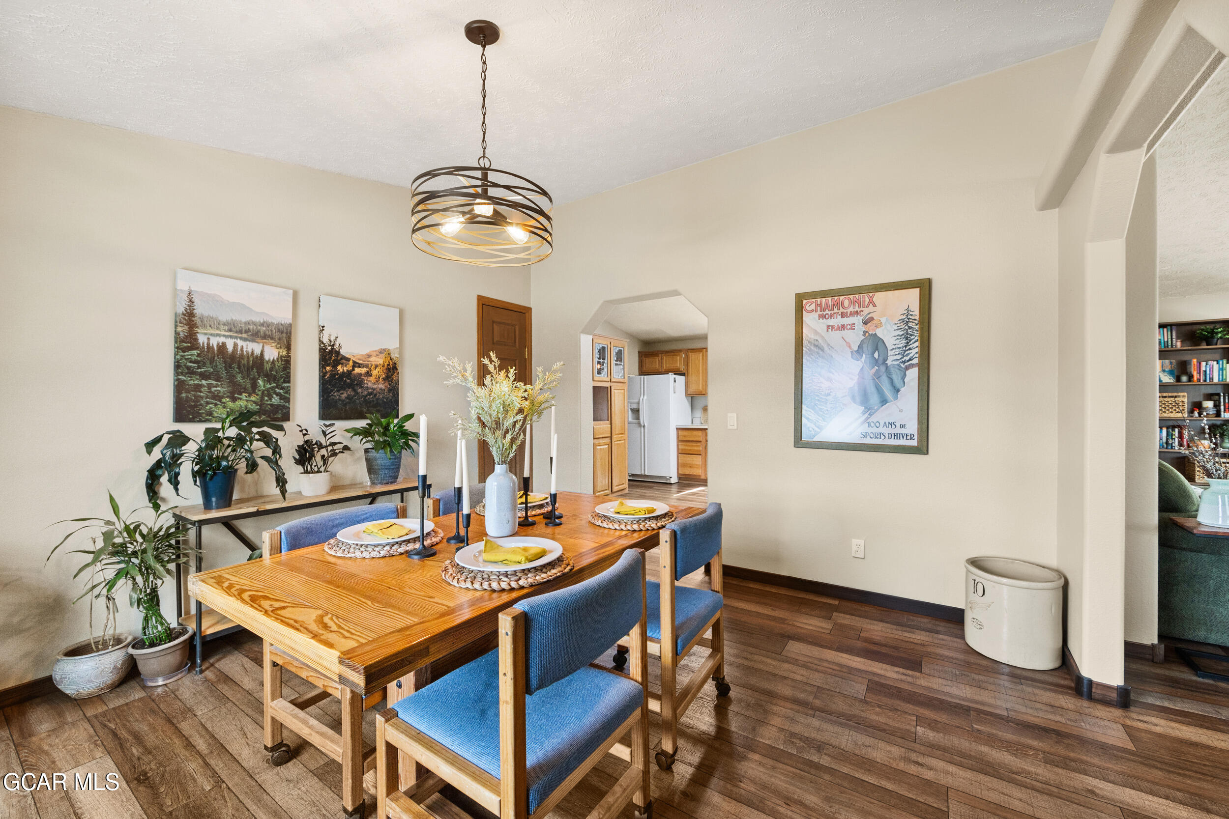 202 South 9th Street Kremmling CO 80459