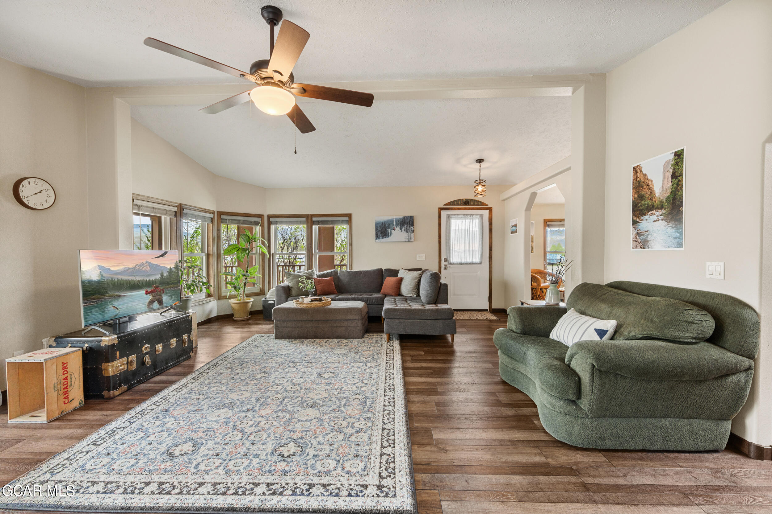 202 South 9th Street Kremmling CO 80459