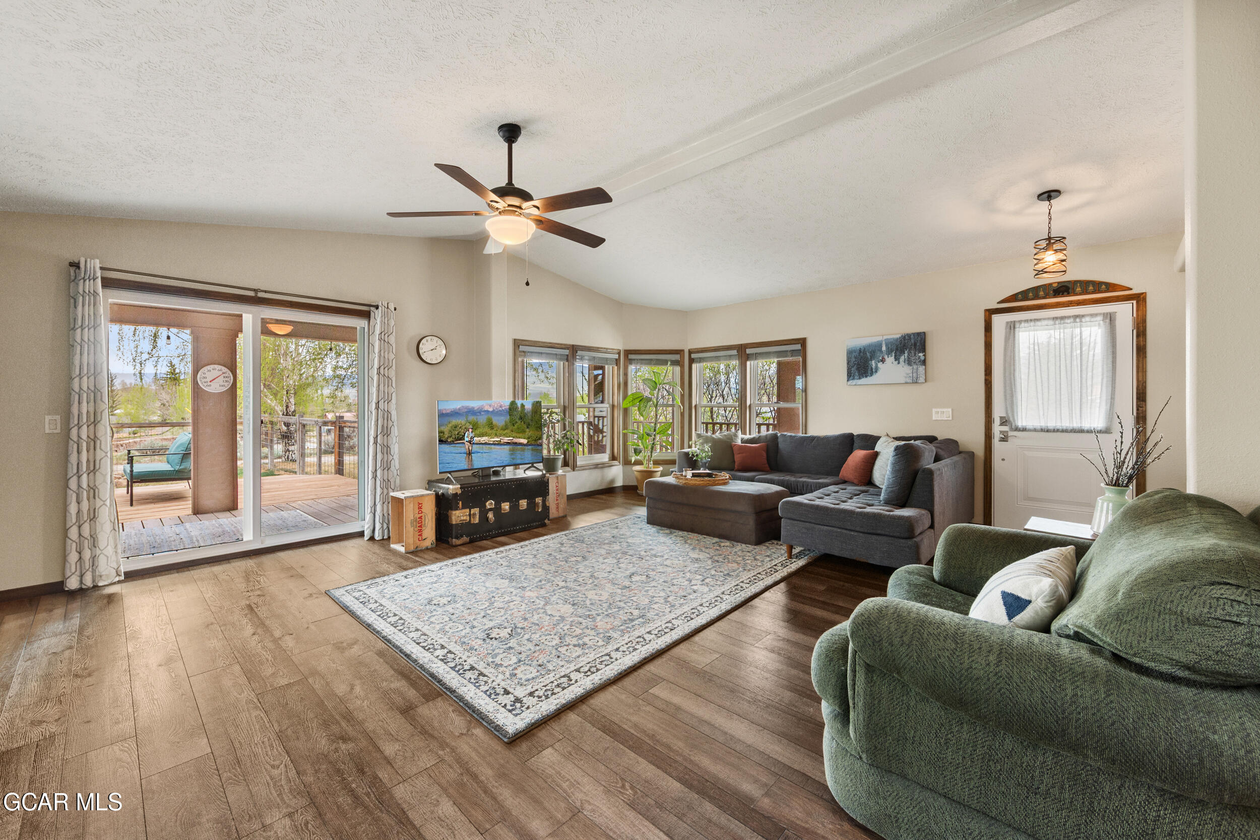 202 South 9th Street Kremmling CO 80459