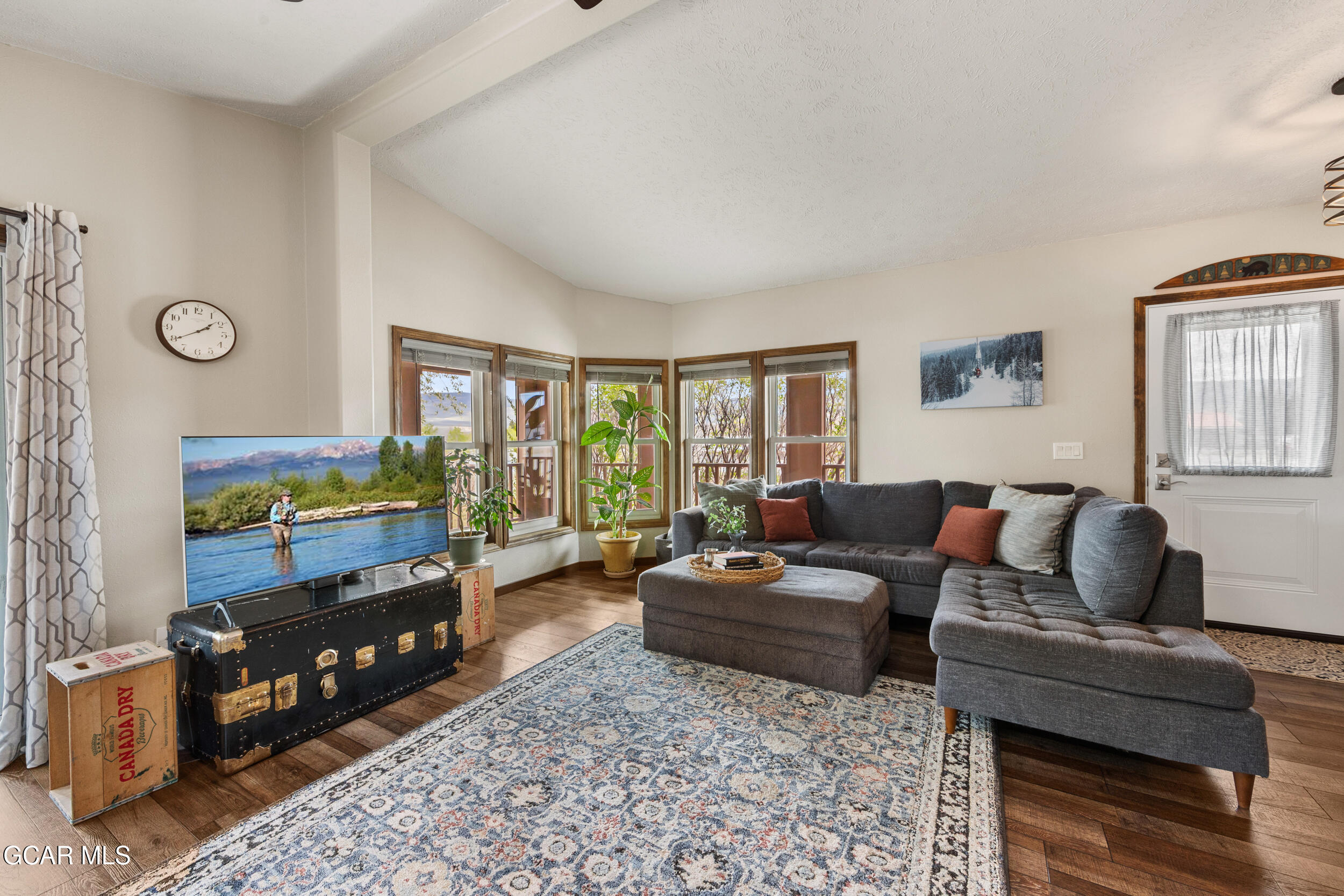 202 South 9th Street Kremmling CO 80459