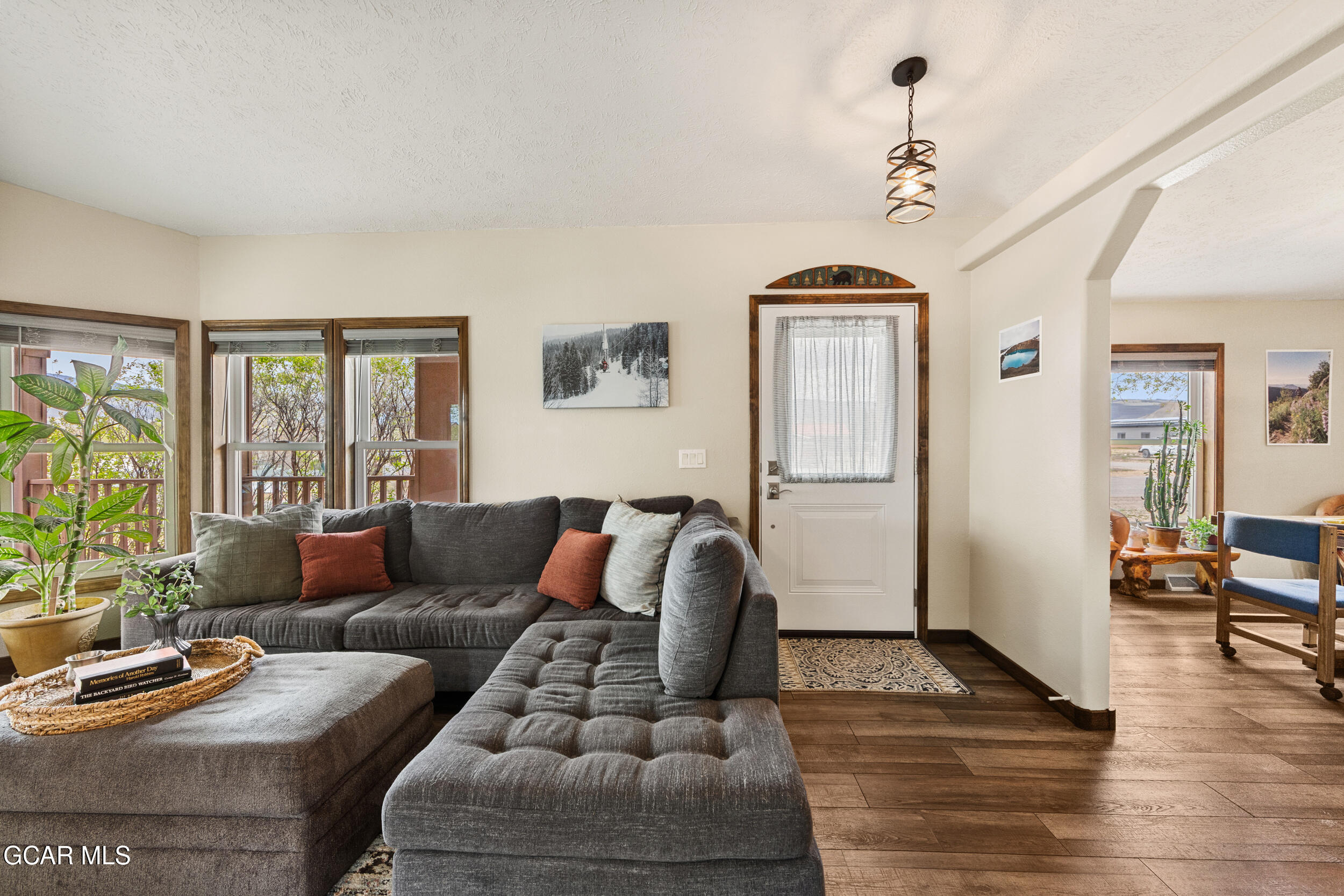 202 South 9th Street Kremmling CO 80459