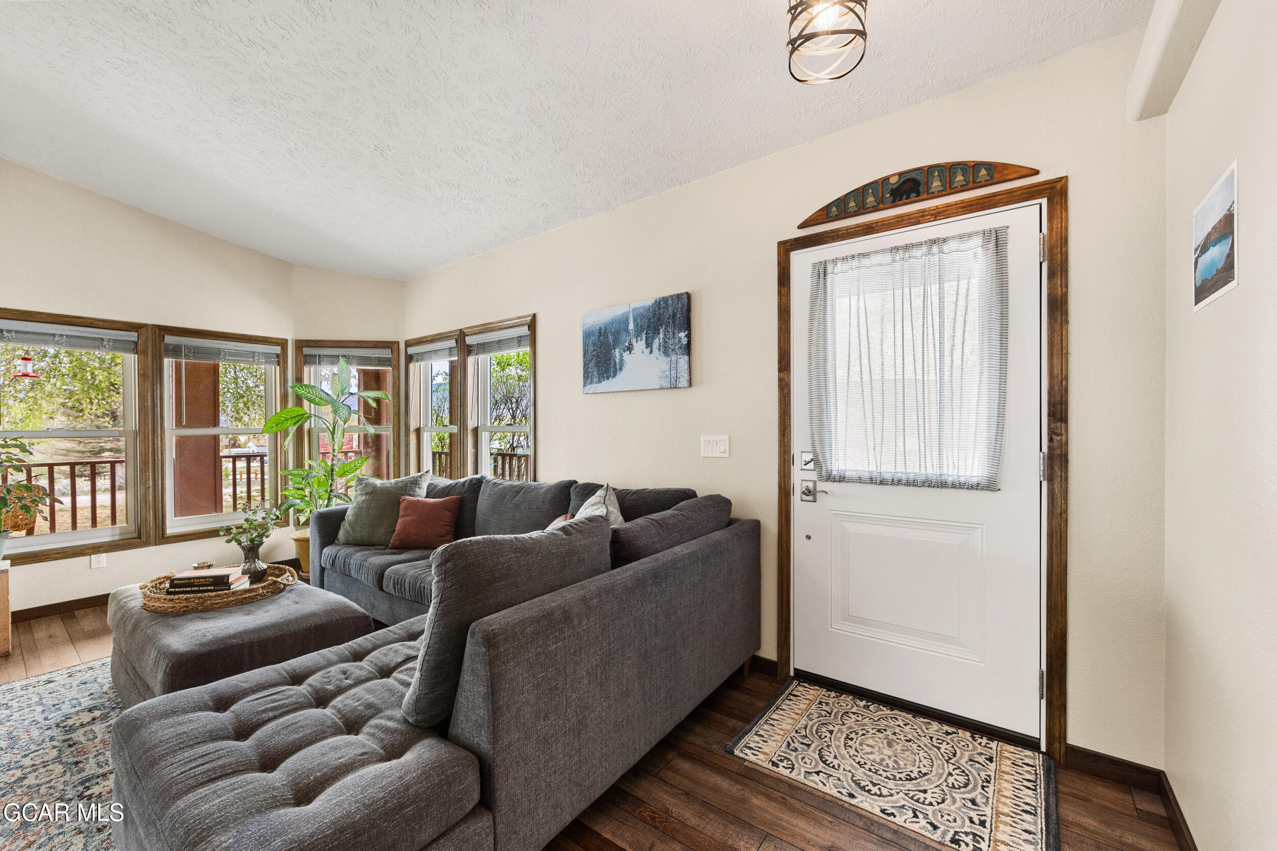 202 South 9th Street Kremmling CO 80459