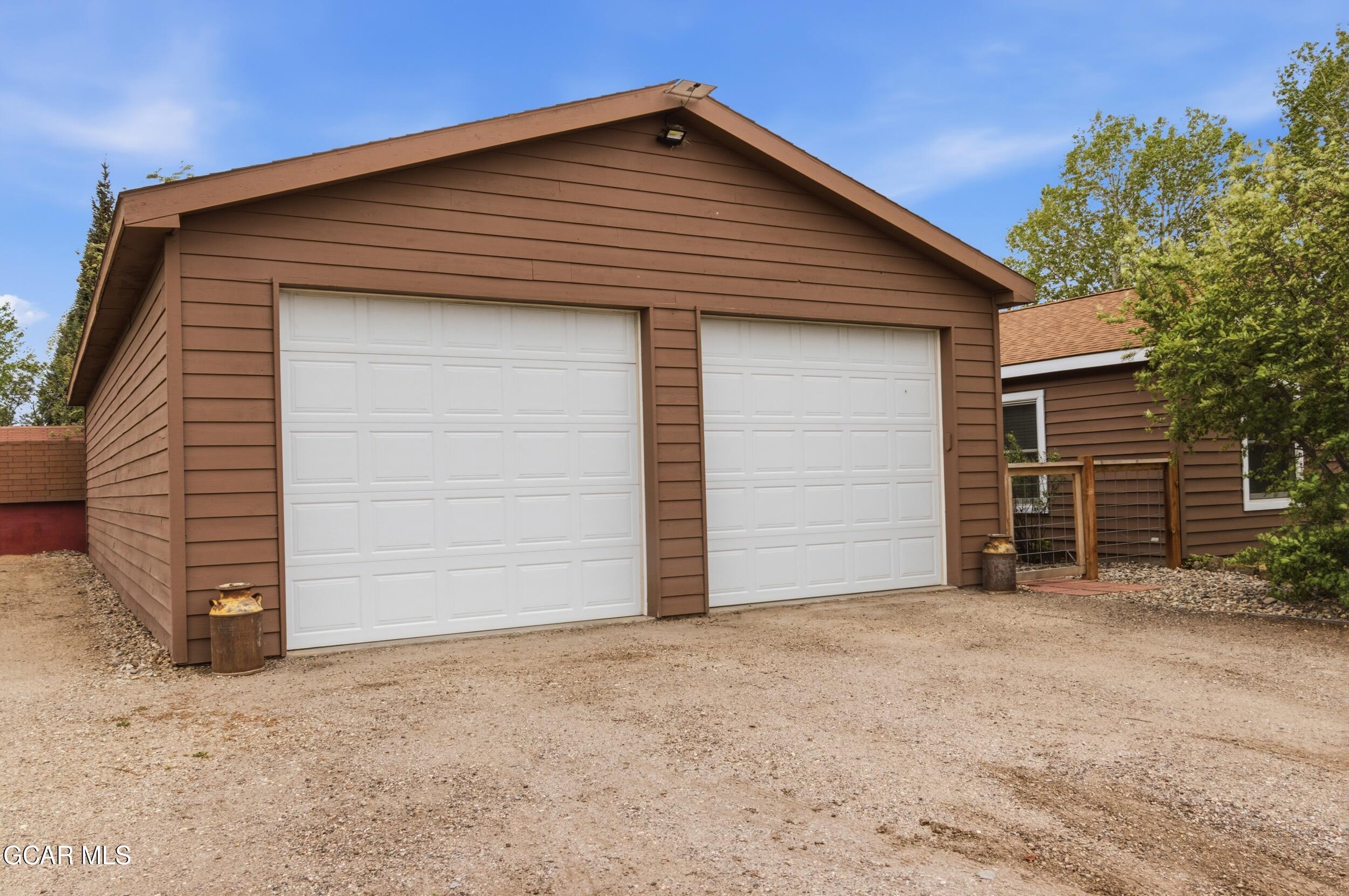 202 South 9th Street Kremmling CO 80459