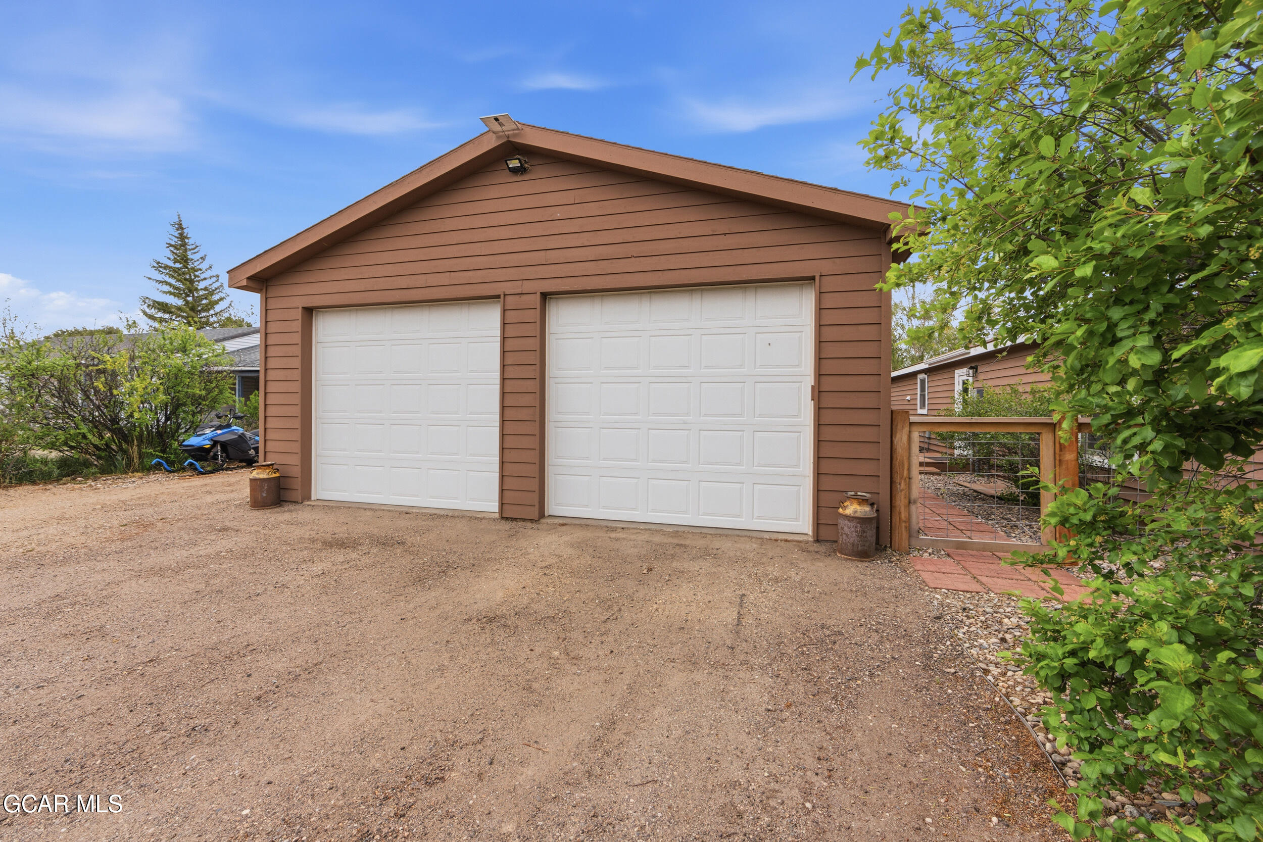 202 South 9th Street Kremmling CO 80459