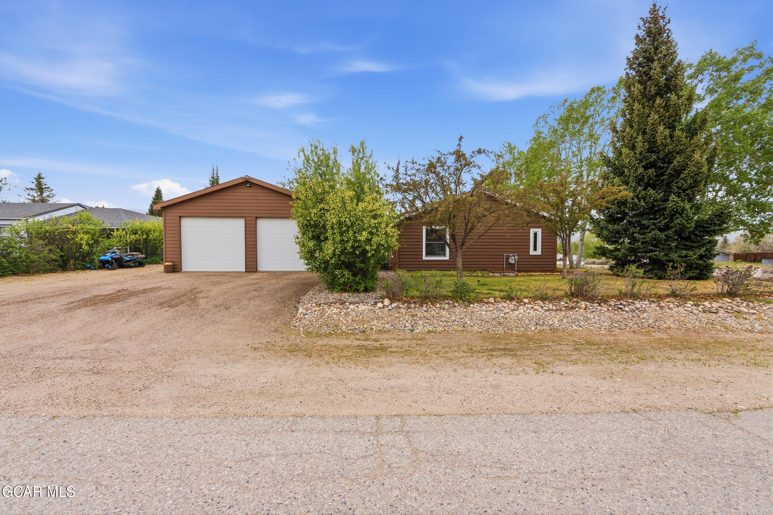 202 South 9th Street Kremmling CO 80459