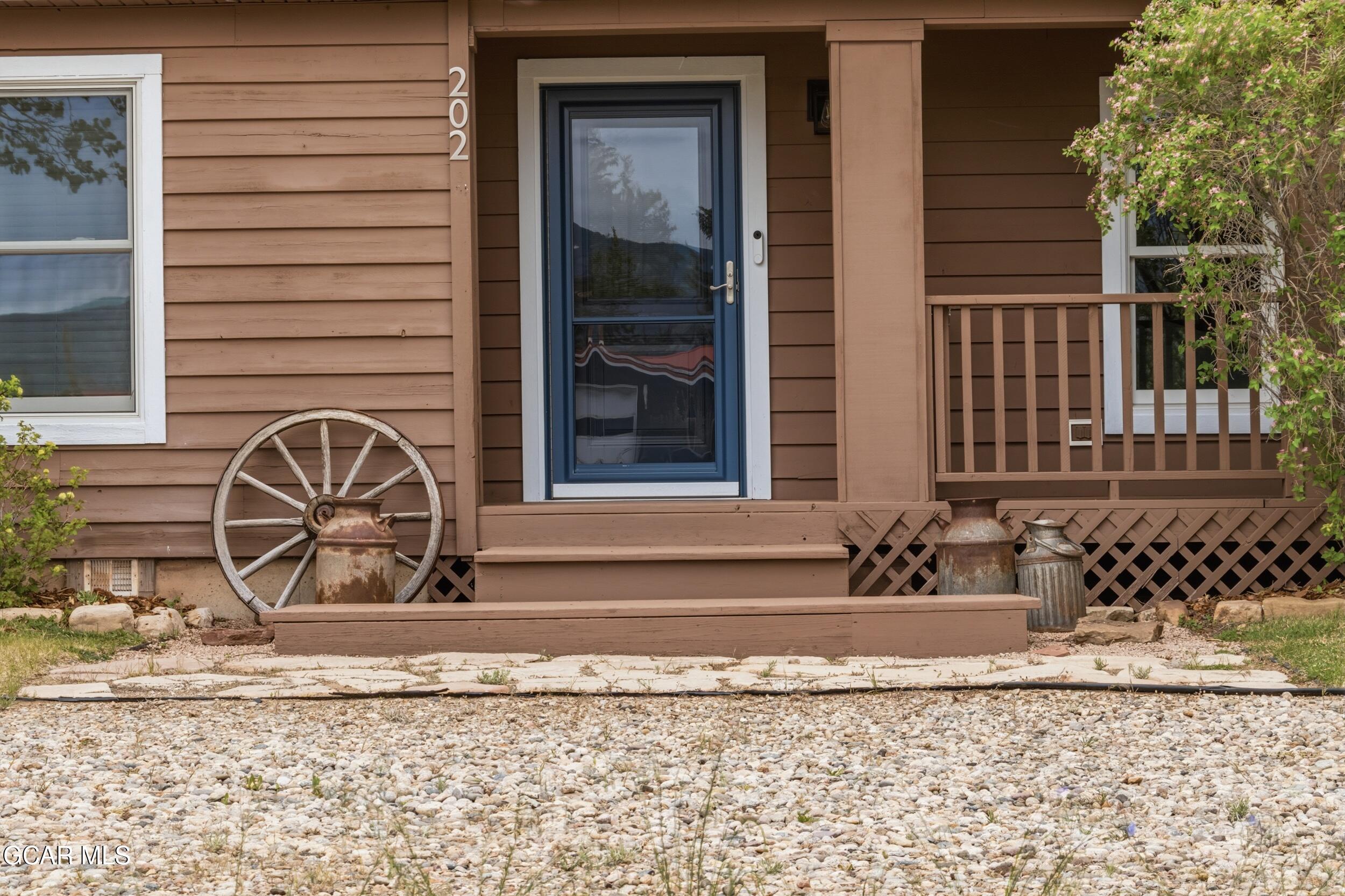 202 South 9th Street Kremmling CO 80459