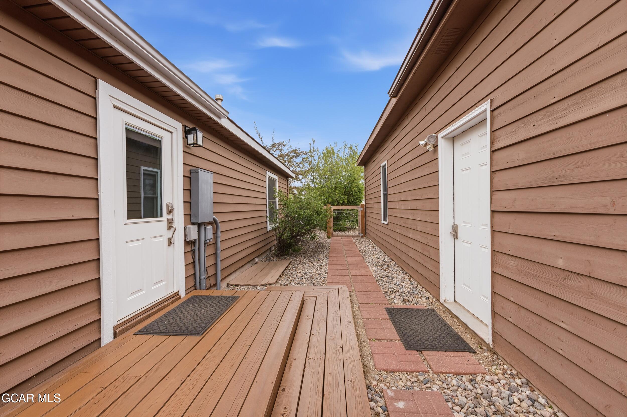 202 South 9th Street Kremmling CO 80459