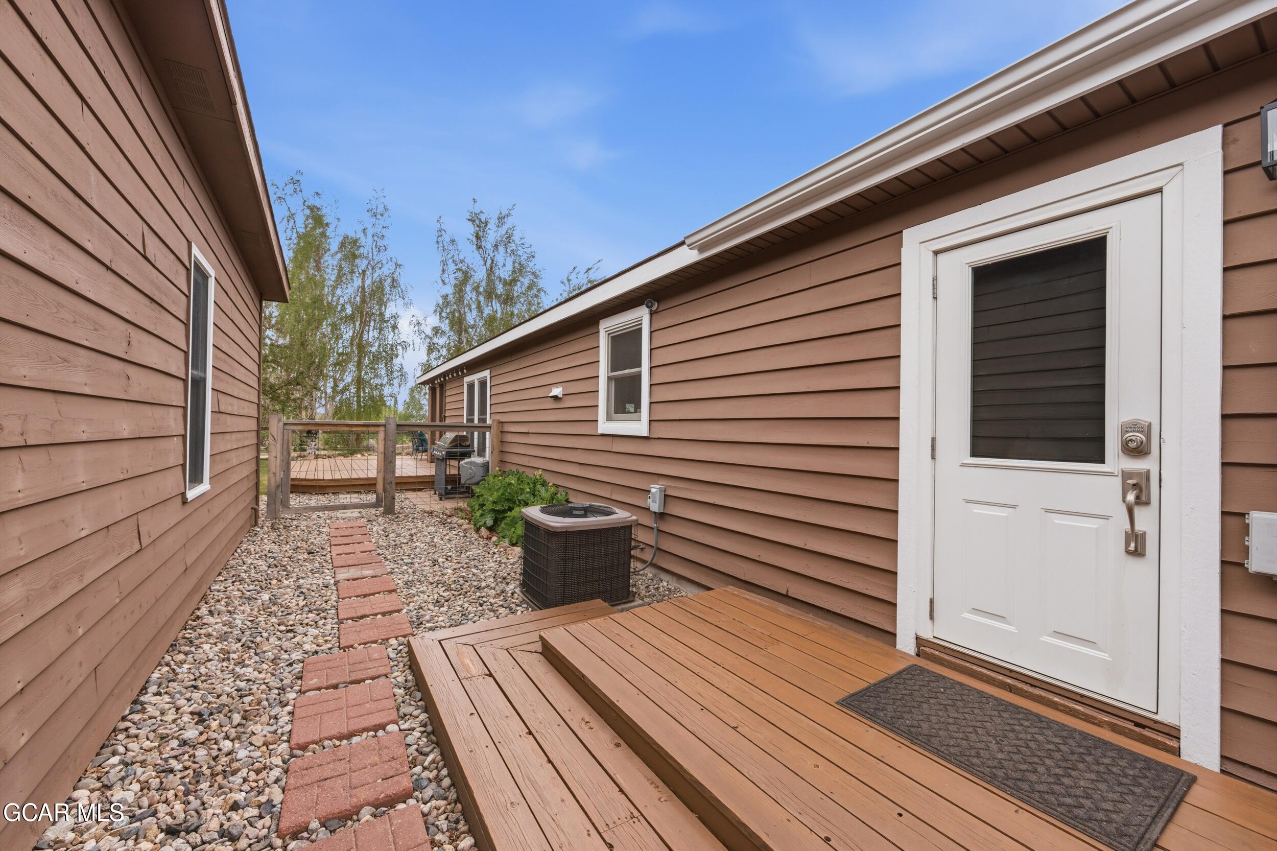 202 South 9th Street Kremmling CO 80459