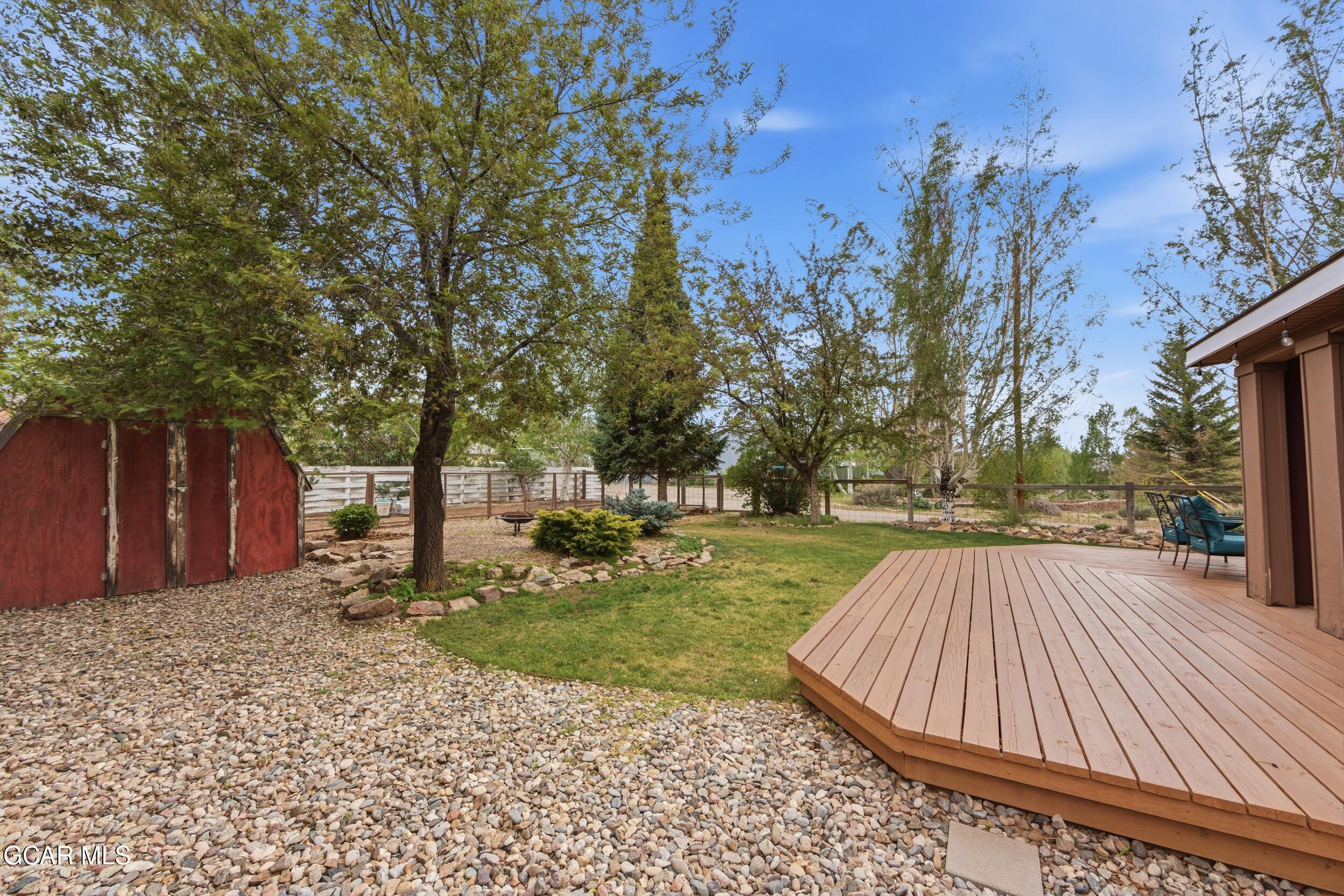 202 South 9th Street Kremmling CO 80459