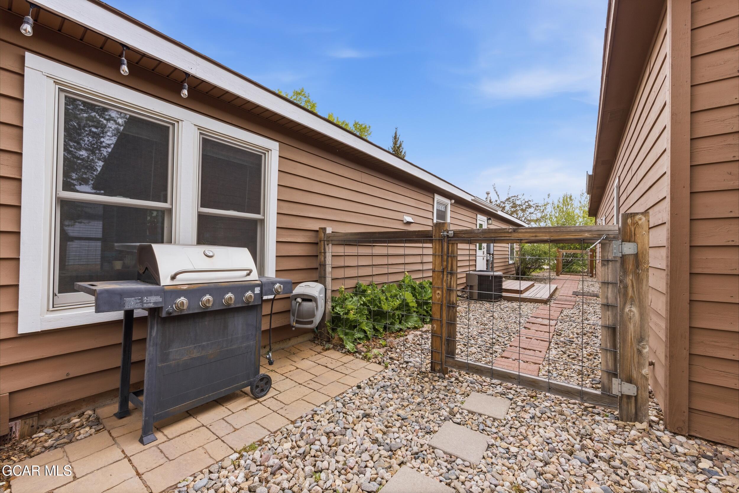 202 South 9th Street Kremmling CO 80459