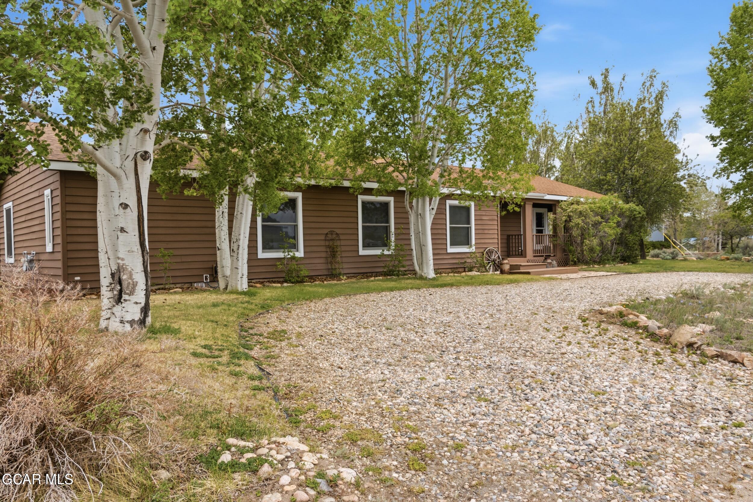 202 South 9th Street Kremmling CO 80459