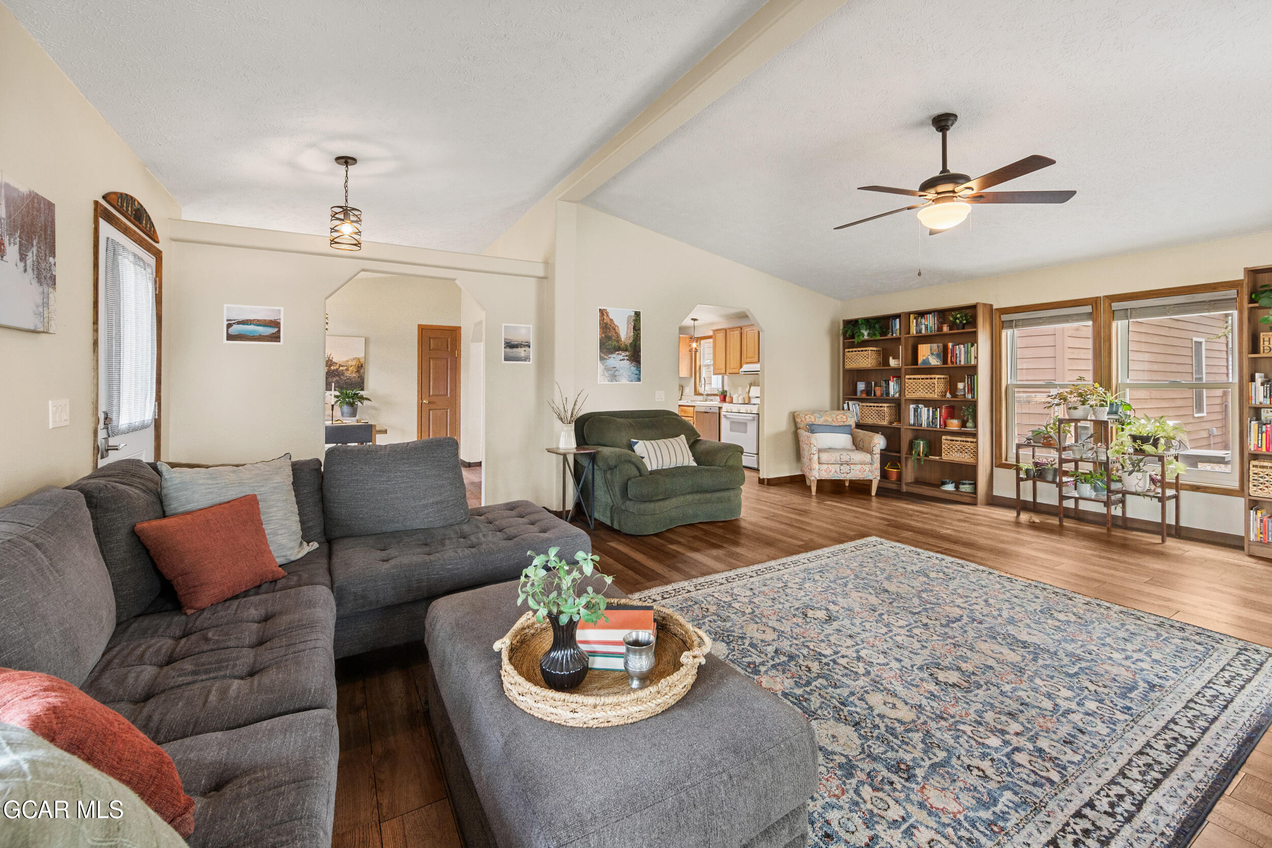 202 South 9th Street Kremmling CO 80459