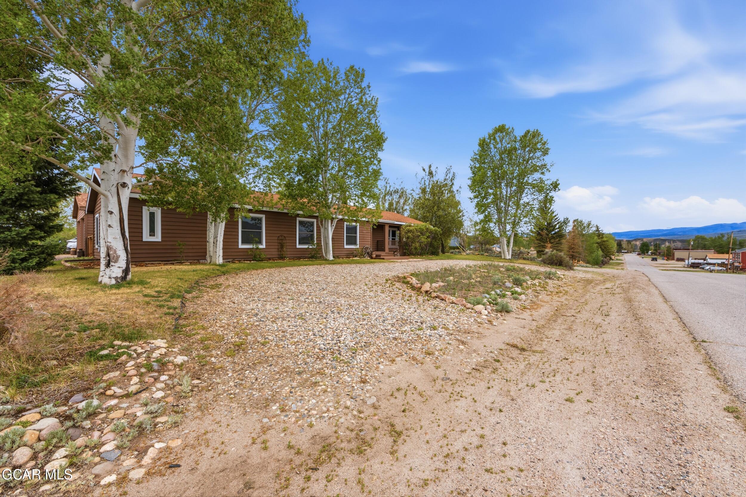 202 South 9th Street Kremmling CO 80459