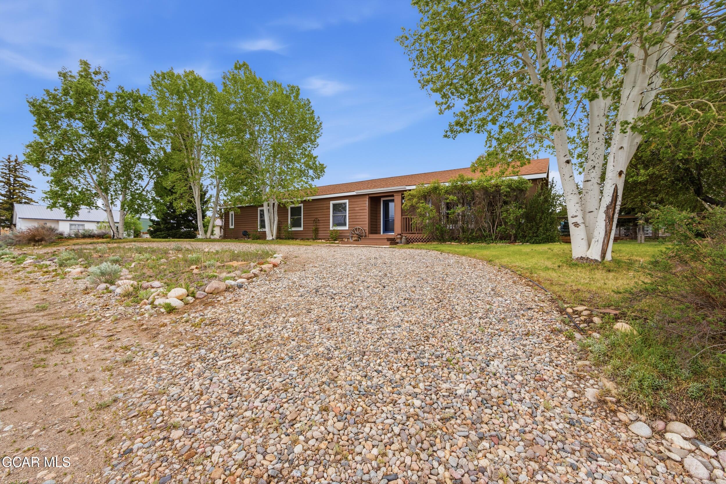 202 South 9th Street Kremmling CO 80459