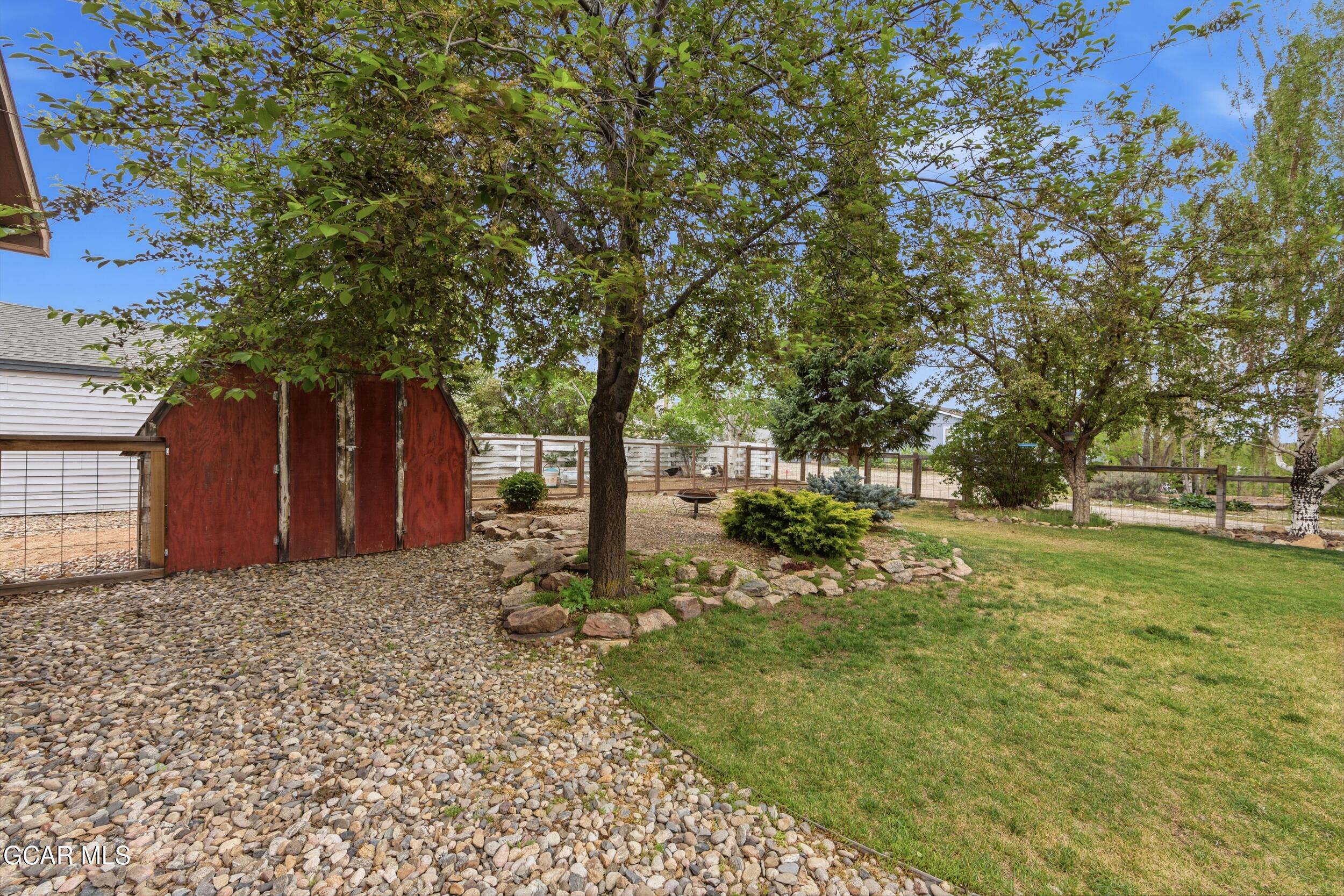 202 South 9th Street Kremmling CO 80459