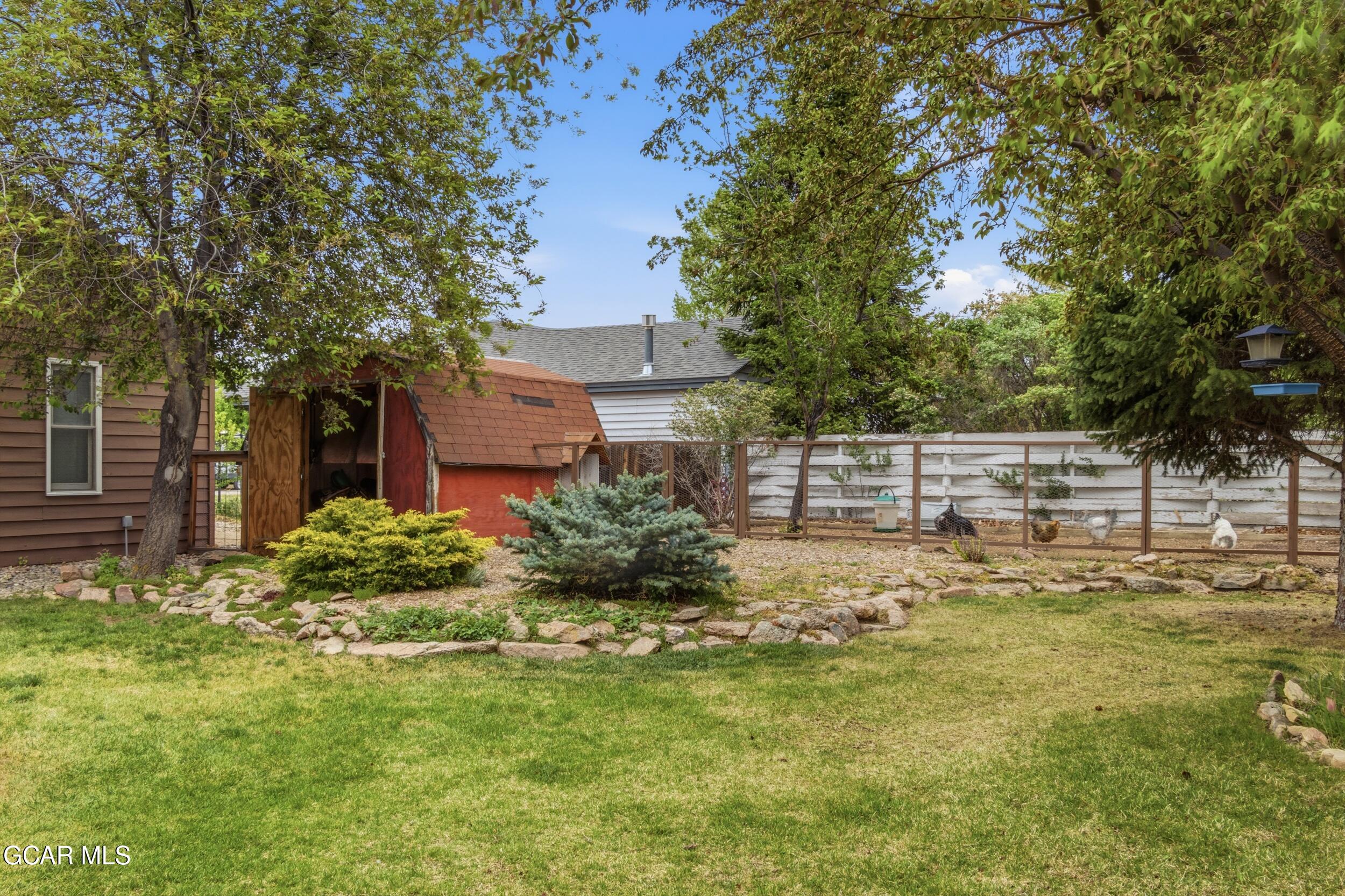 202 South 9th Street Kremmling CO 80459