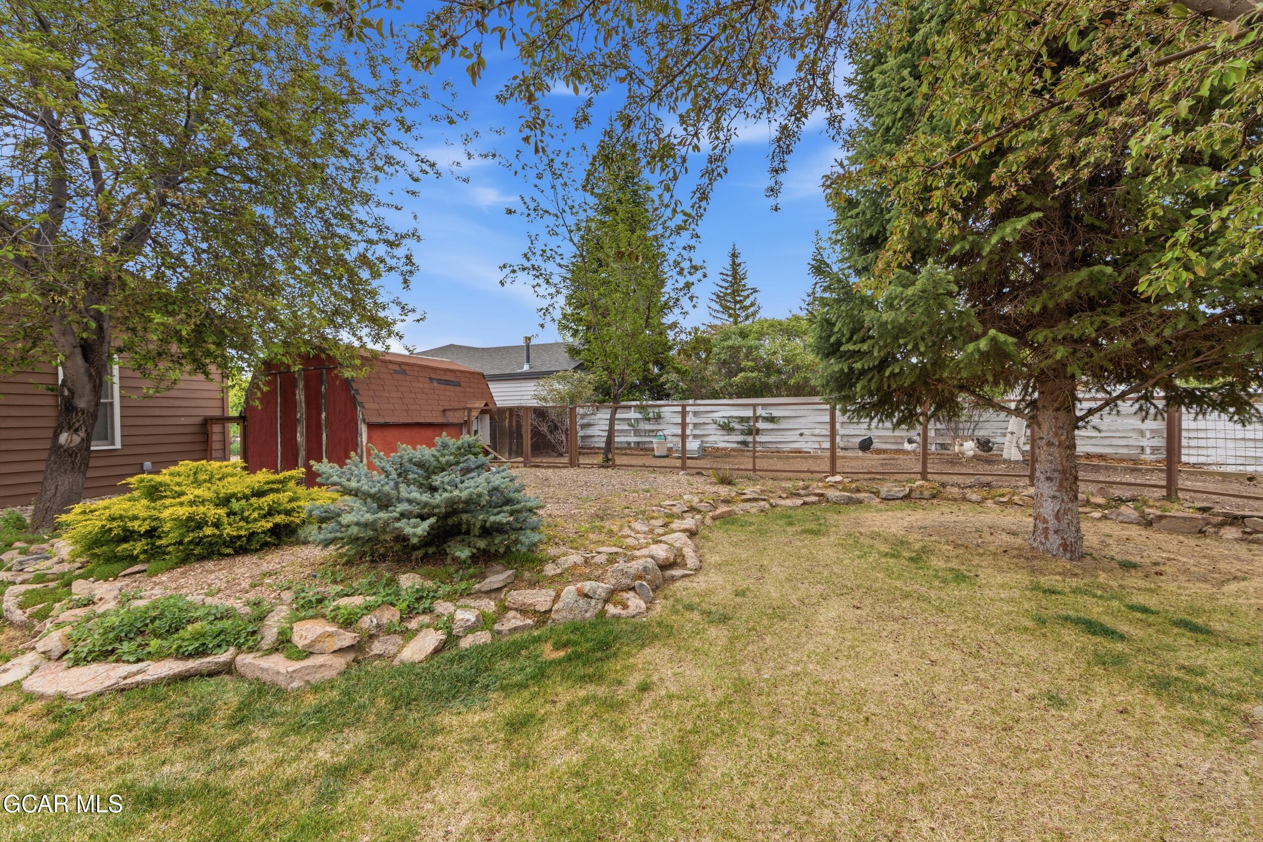 202 South 9th Street Kremmling CO 80459