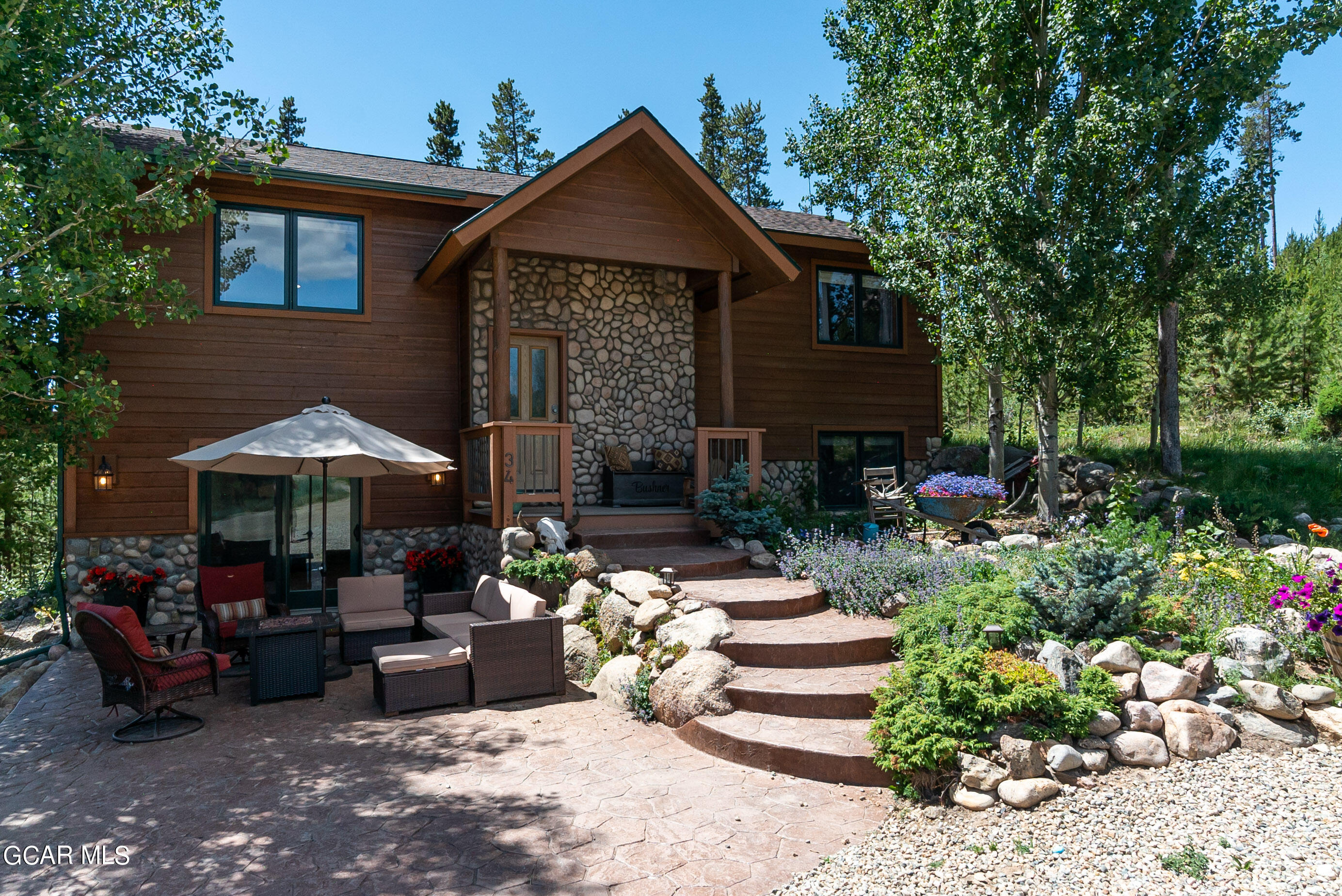 34 Shadow Mountain Lane Grand Lake CO 80447