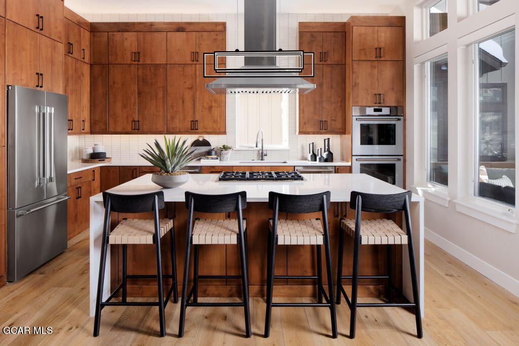 45 Scenic Trail Winter Park CO 80482