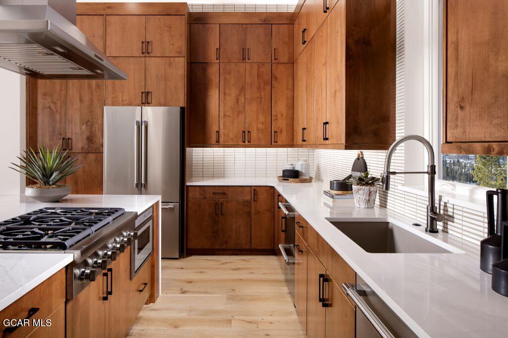 45 Scenic Trail Winter Park CO 80482