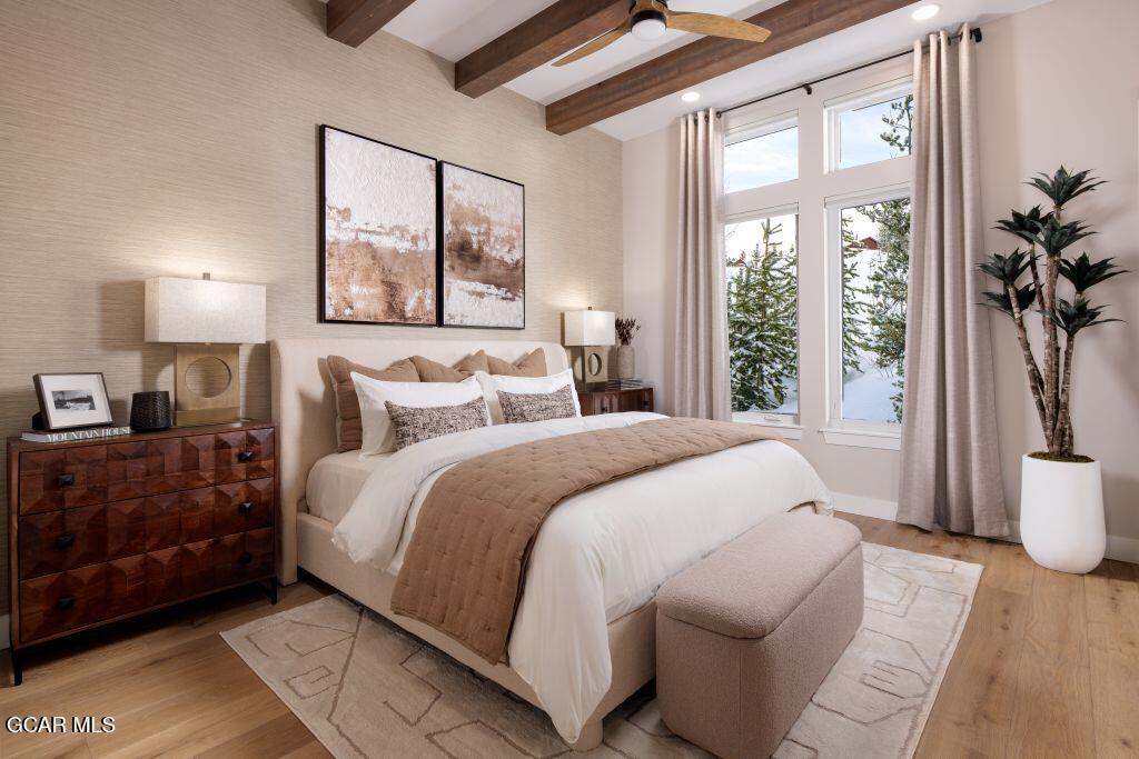 45 Scenic Trail Winter Park CO 80482