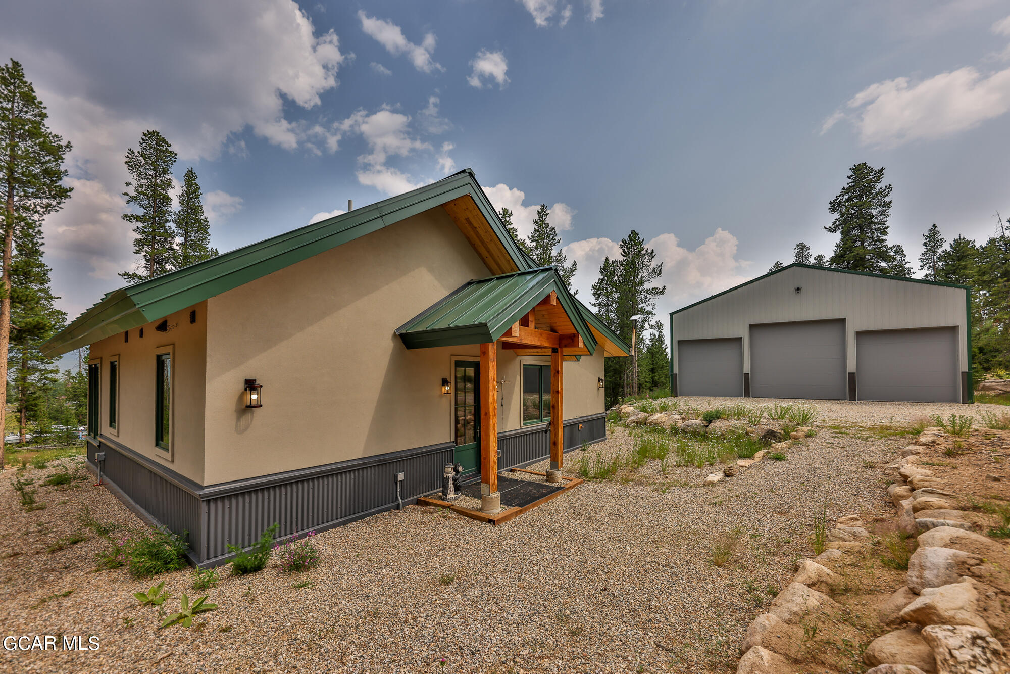 42 GCR 462 Grand Lake CO 80447