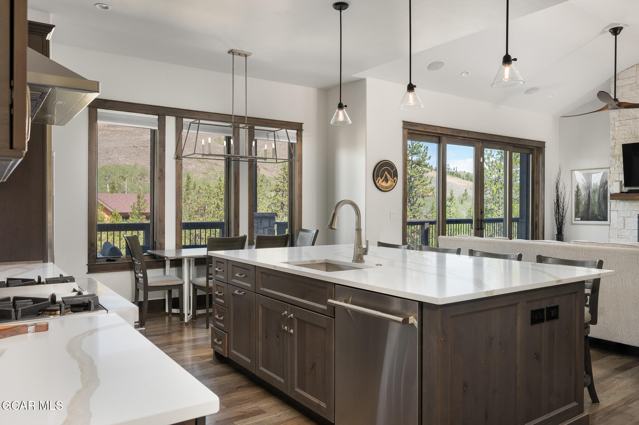 2309 GCR 88 Drive Granby CO 80446