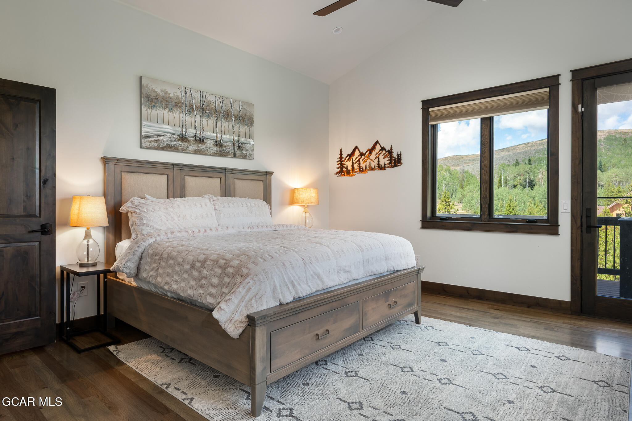 2309 GCR 88 Drive Granby CO 80446