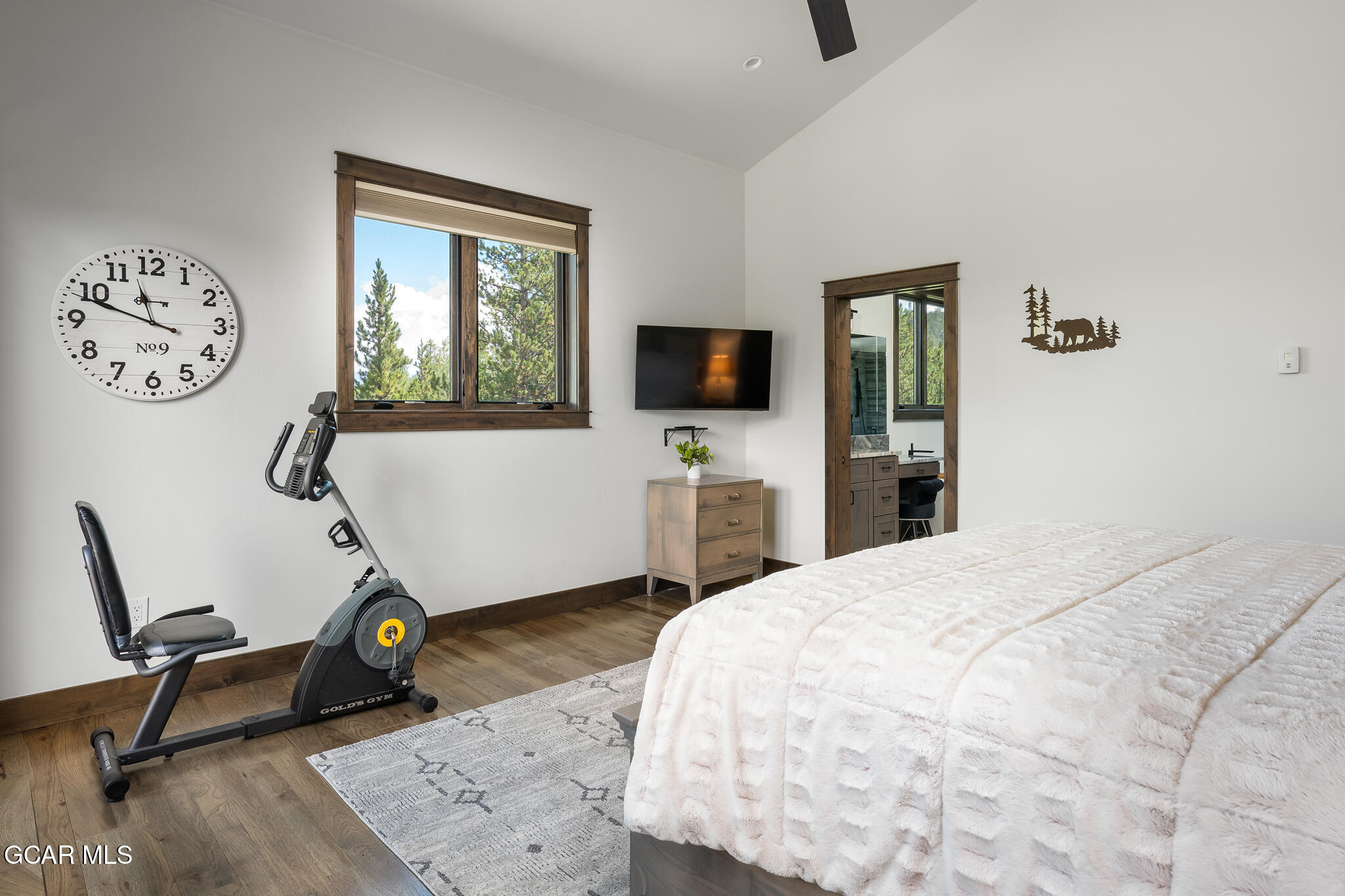 2309 GCR 88 Drive Granby CO 80446