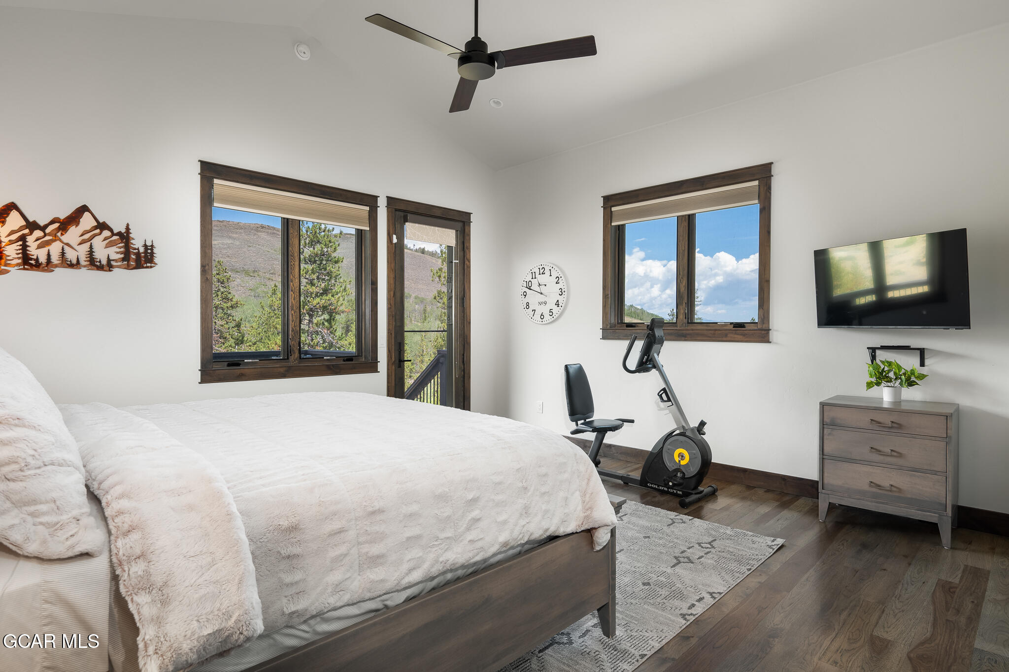 2309 GCR 88 Drive Granby CO 80446
