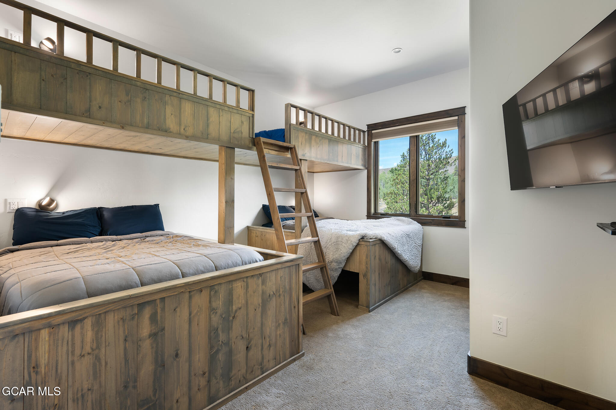 2309 GCR 88 Drive Granby CO 80446