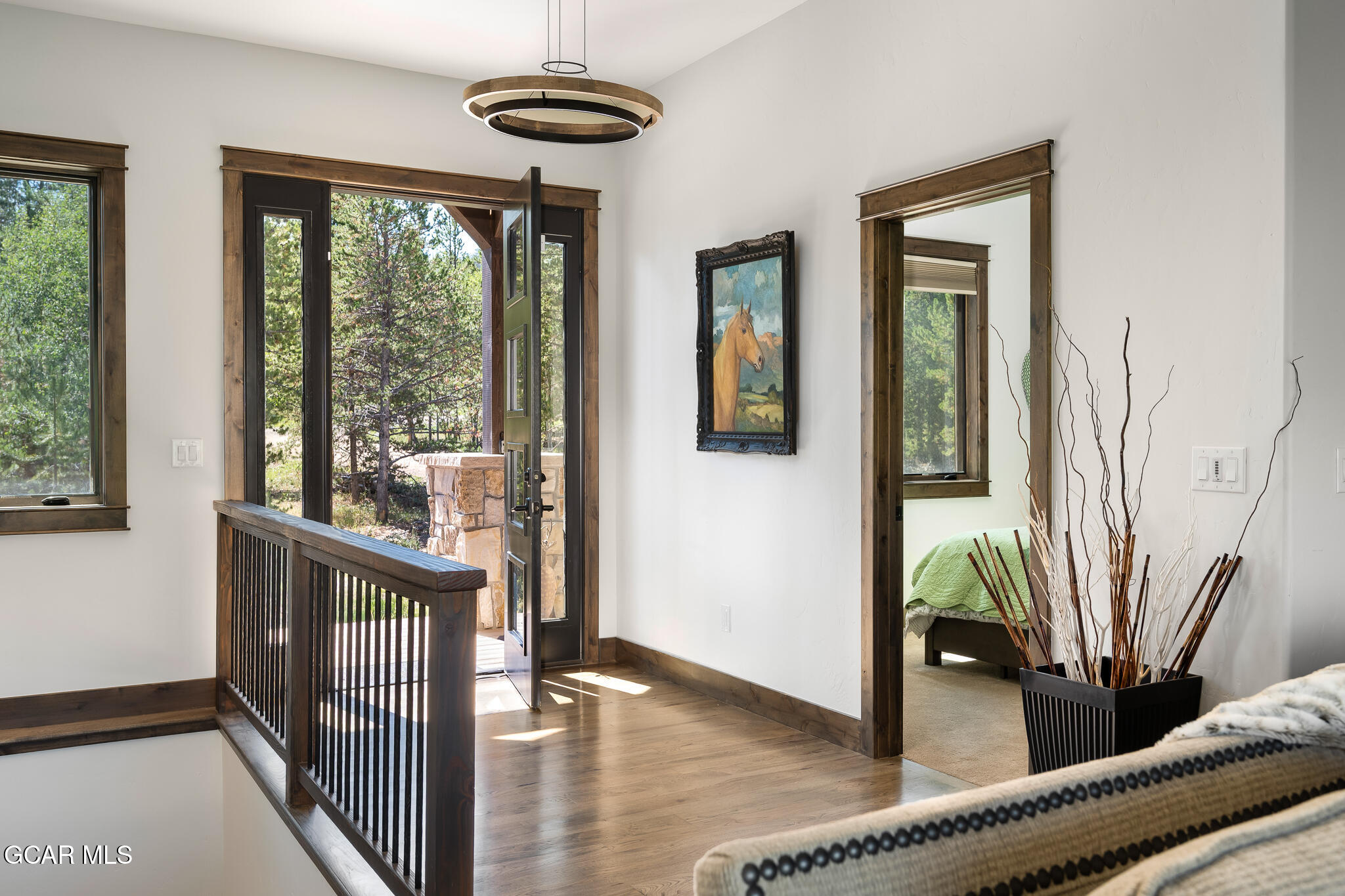 2309 GCR 88 Drive Granby CO 80446