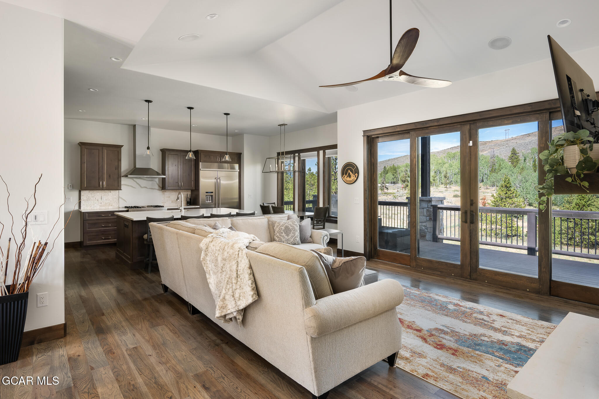 2309 GCR 88 Drive Granby CO 80446